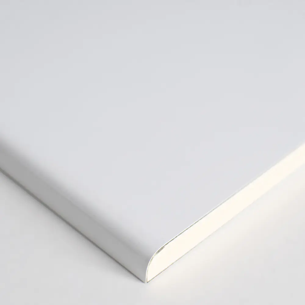 Wetwall Elite Wandpaneel  Artico 16 x 242 cm mit abgerundeter Abschlusskante