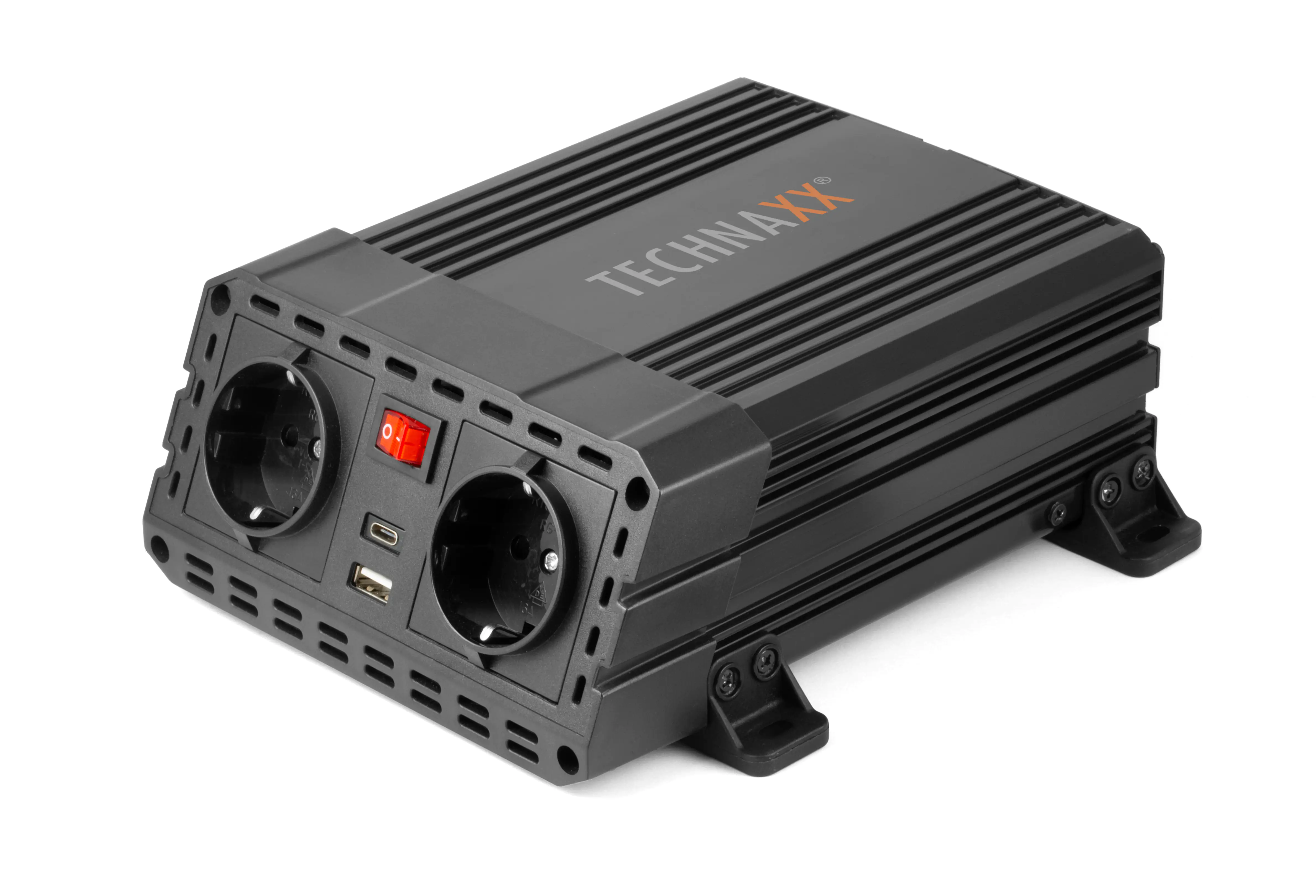 Technaxx Spannungswandler TE19 600W