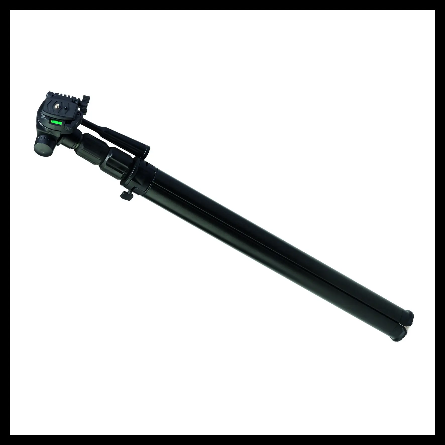 Einhell Teleskop-Stativ Tripod 85-170 cm für Laser und Leuchten