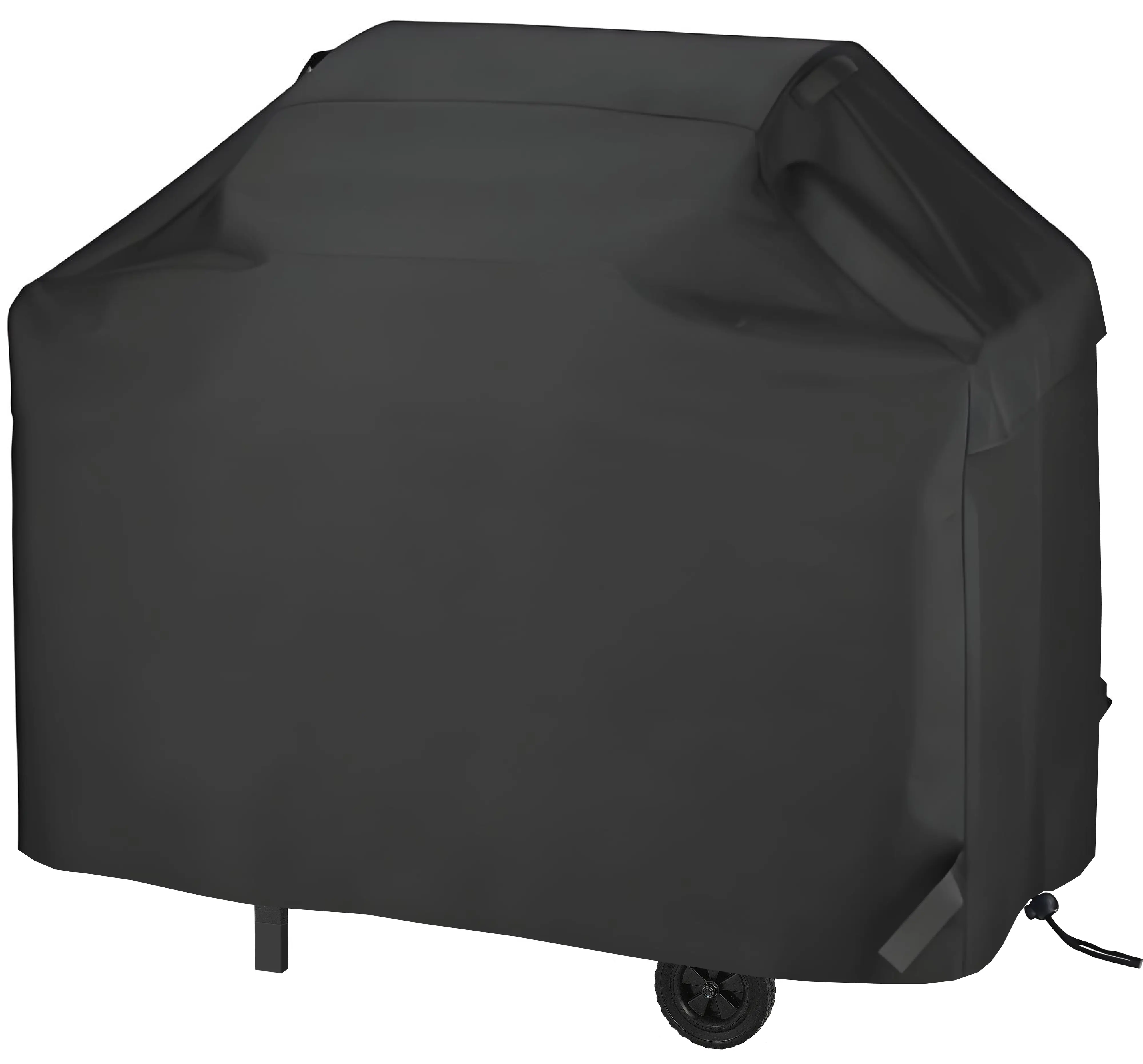 Primaster Schutzhülle Gasgrill Walcott 142 x 54 cm schwarz