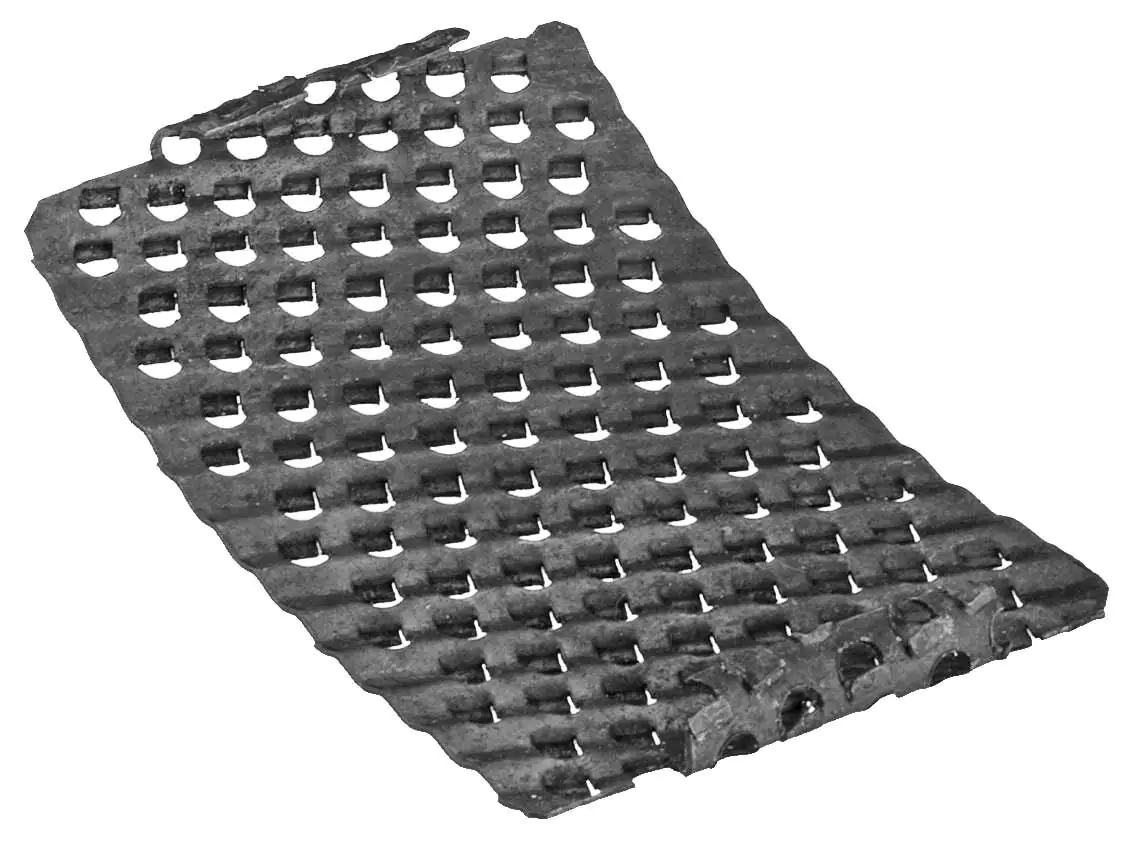 Connex Ersatzblatt für Schaber 60 mm