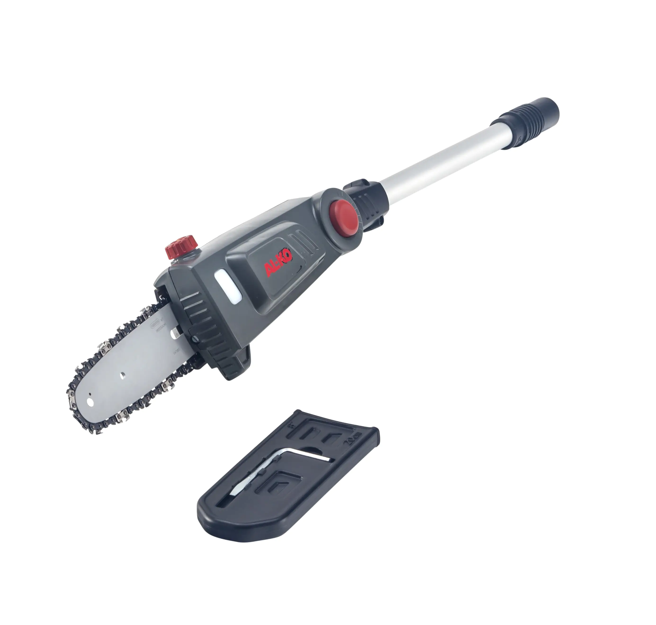 AL-KO Akku-Hochentaster CSA 1820 Set 18 Volt 2,5 Ah inkl. Akku & Ladegerät