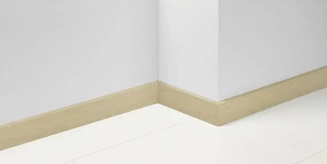 Parador Sockelleiste SL3 Eiche D026 220 x 4 x 1,6 cm
