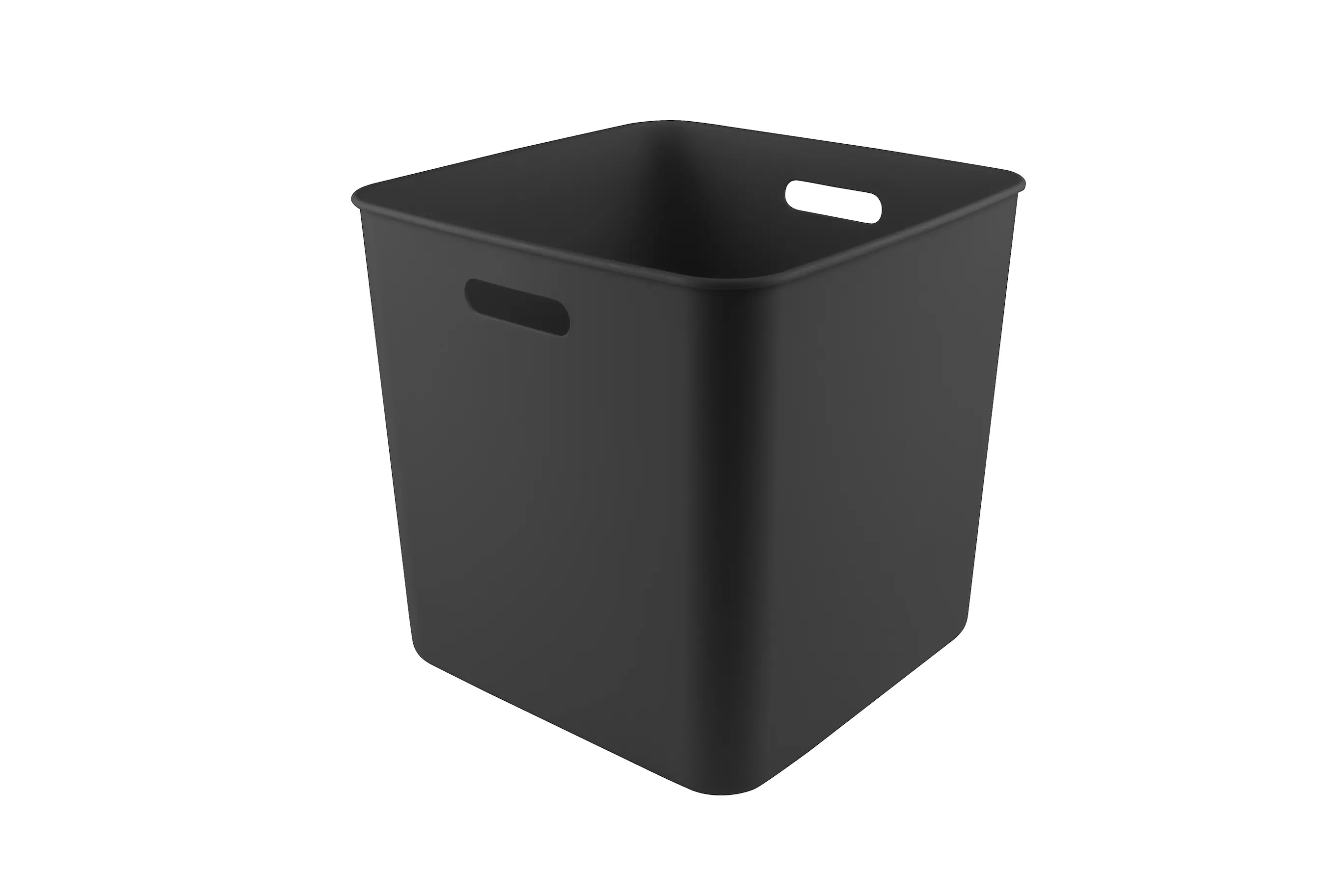 Sunware Sigma home cube box 25L schwarz