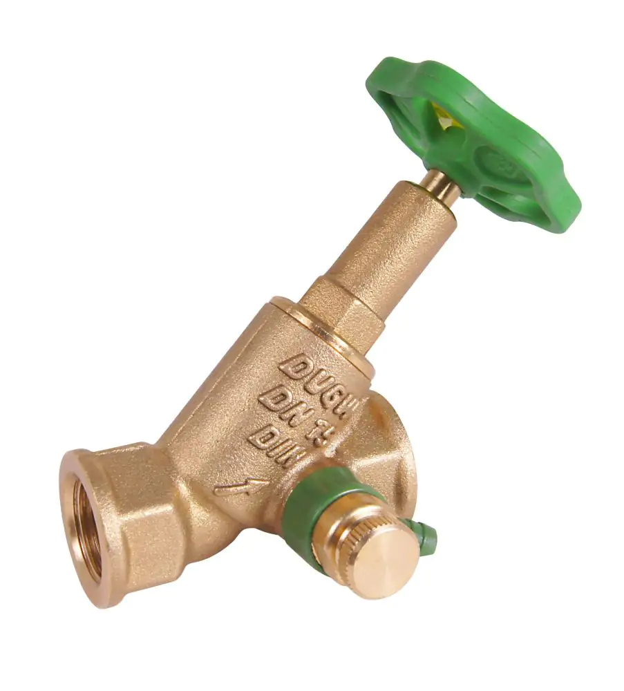 Cornat Freistromventil 3/4"