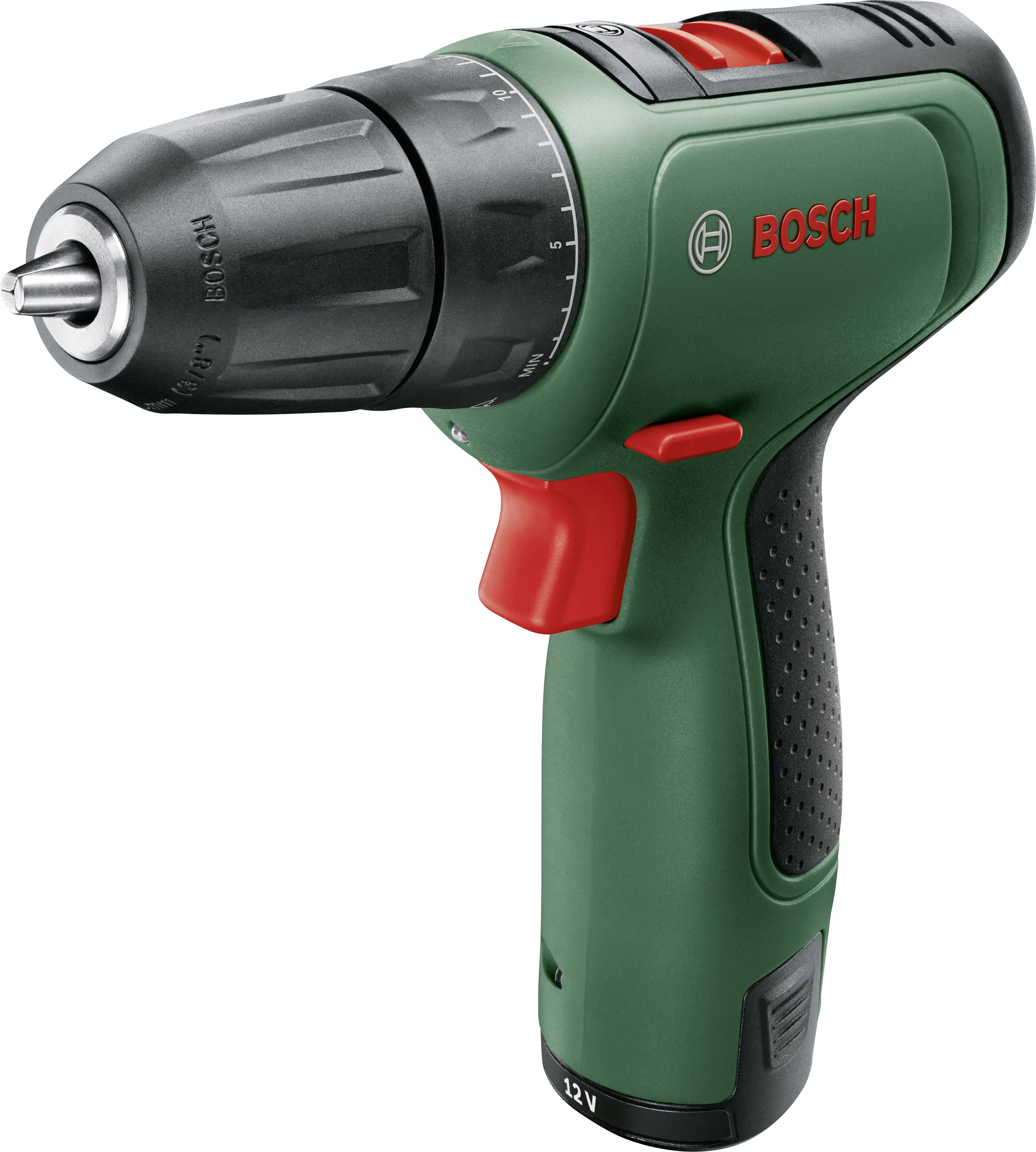 Bosch Akku-Bohrschrauber EasyDrill 1200 12 V Set