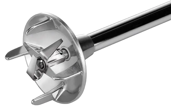 ESGE Zauberstab P 350 Profi Stabmixer 300 W