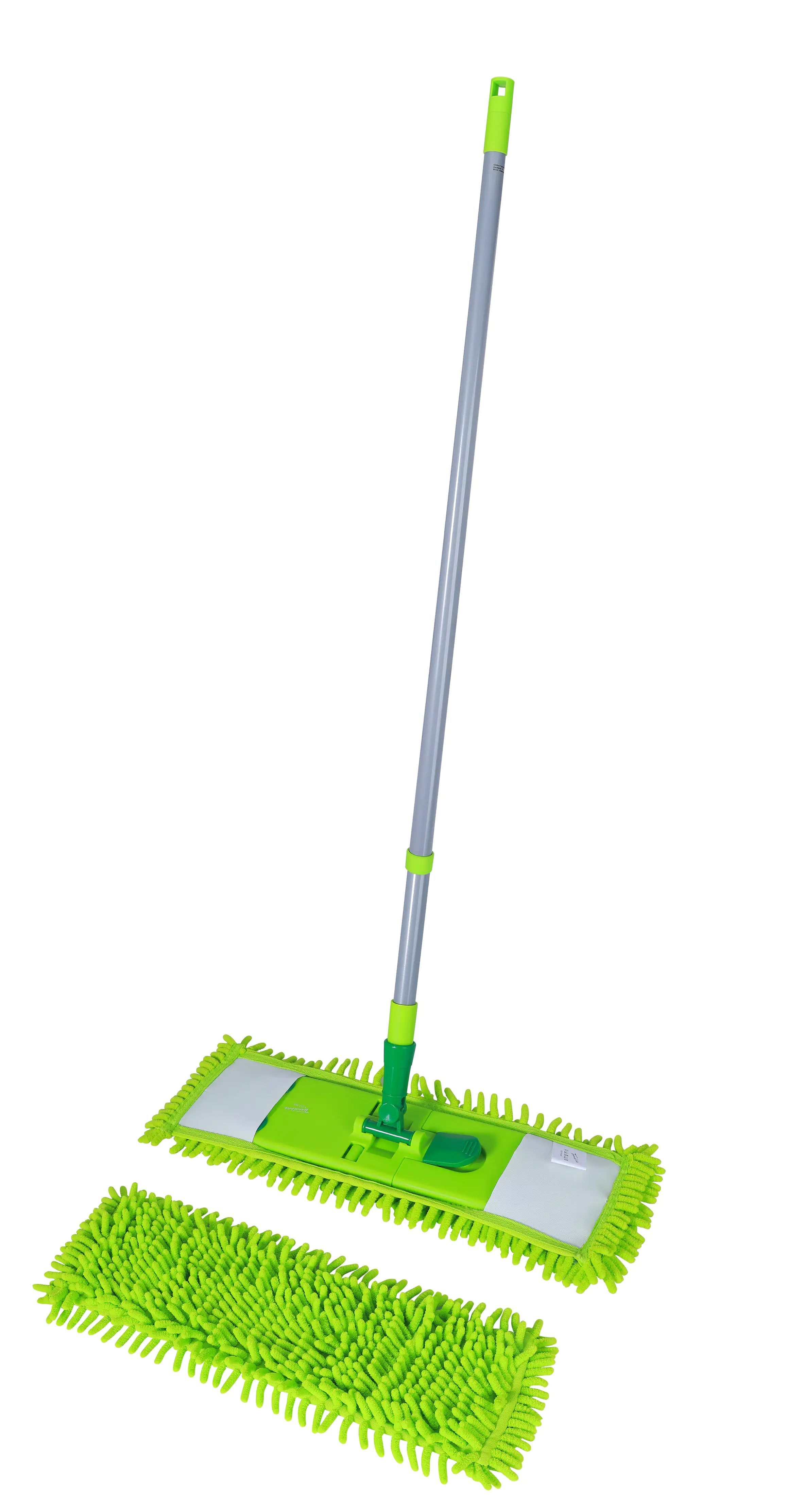 TrendLine Bodenwischer mit Stiel 40 cm Wischbreite