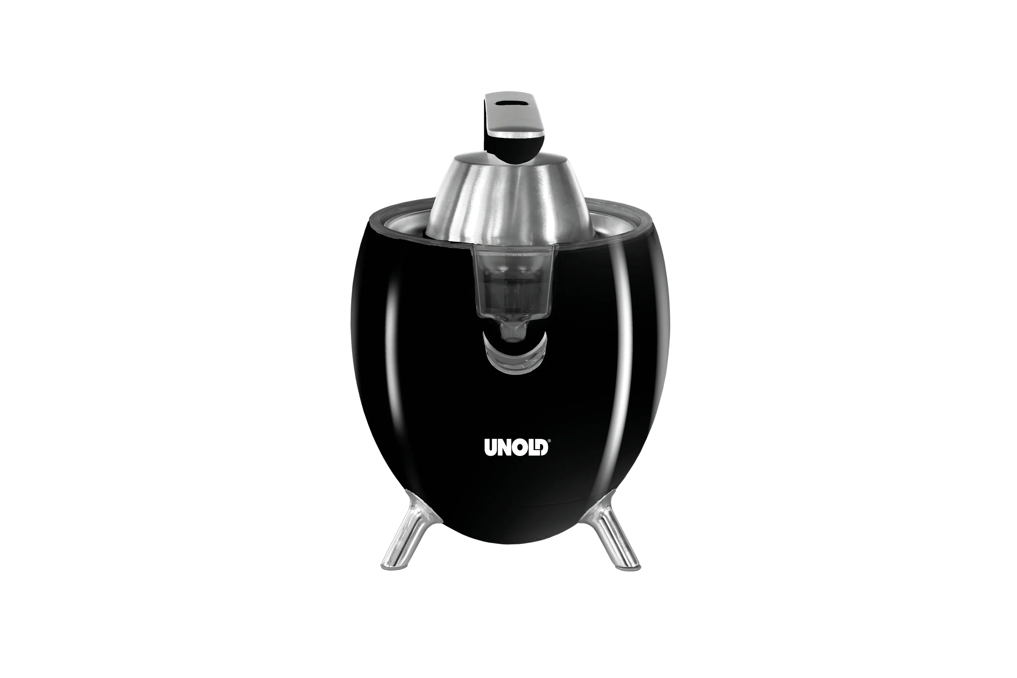 Unold Zitruspresse Power Juicy 300 Watt schwarz
