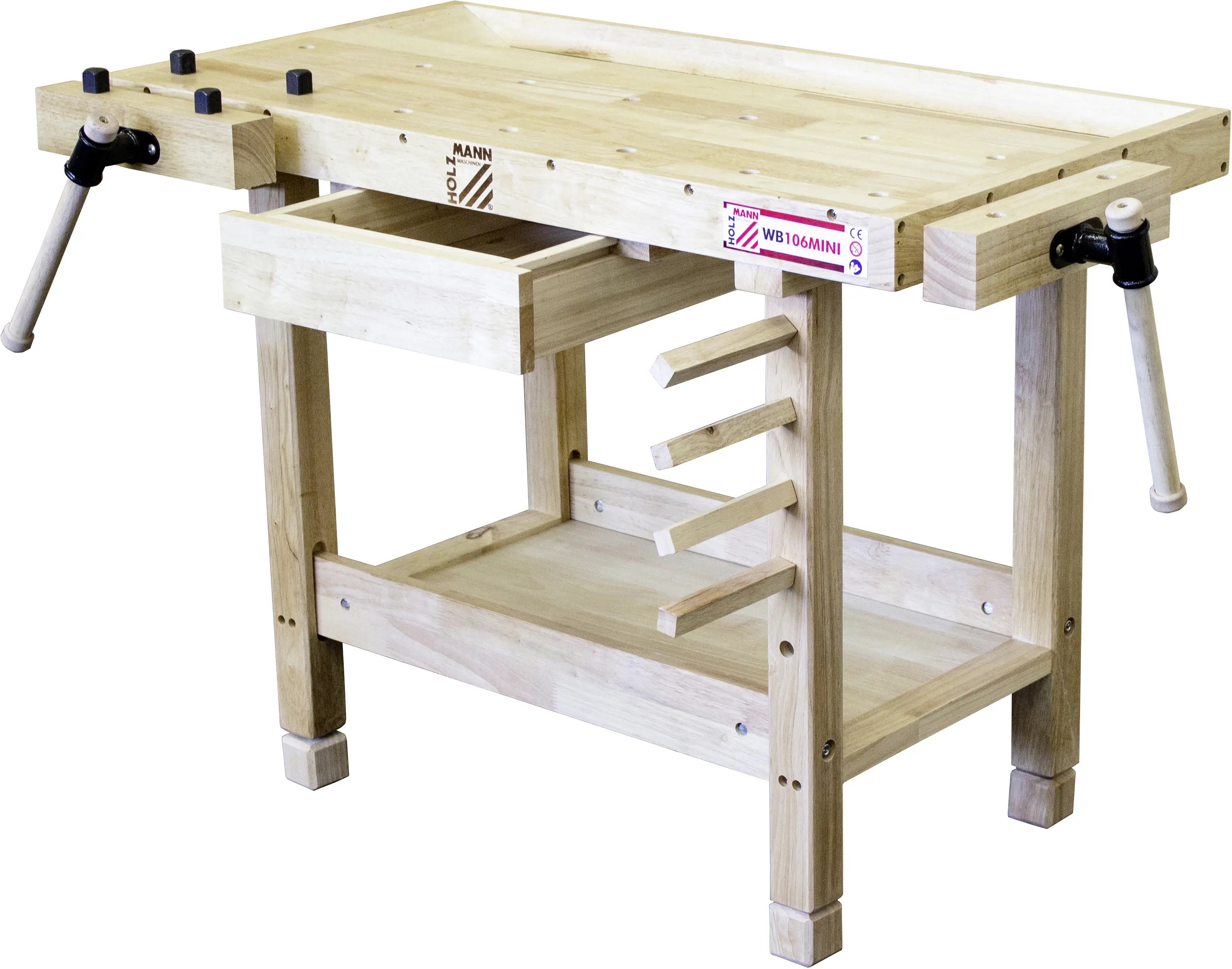 Holzmann Kinderwerkbank WB106MINI