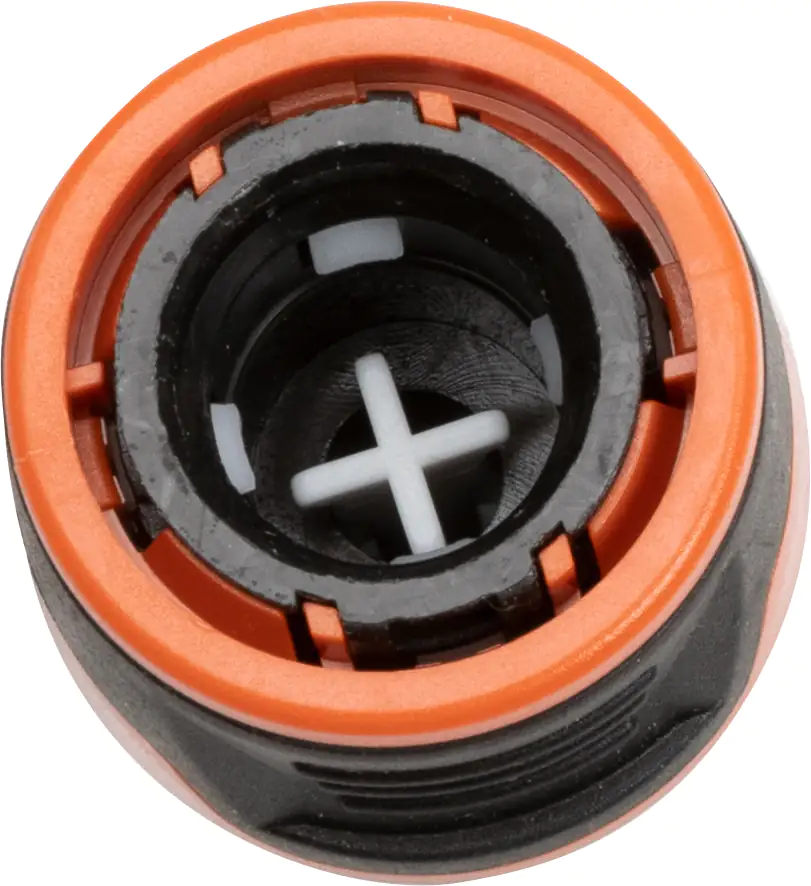 TrendLine Schlauchverbinder 12,7 mm (1/2")