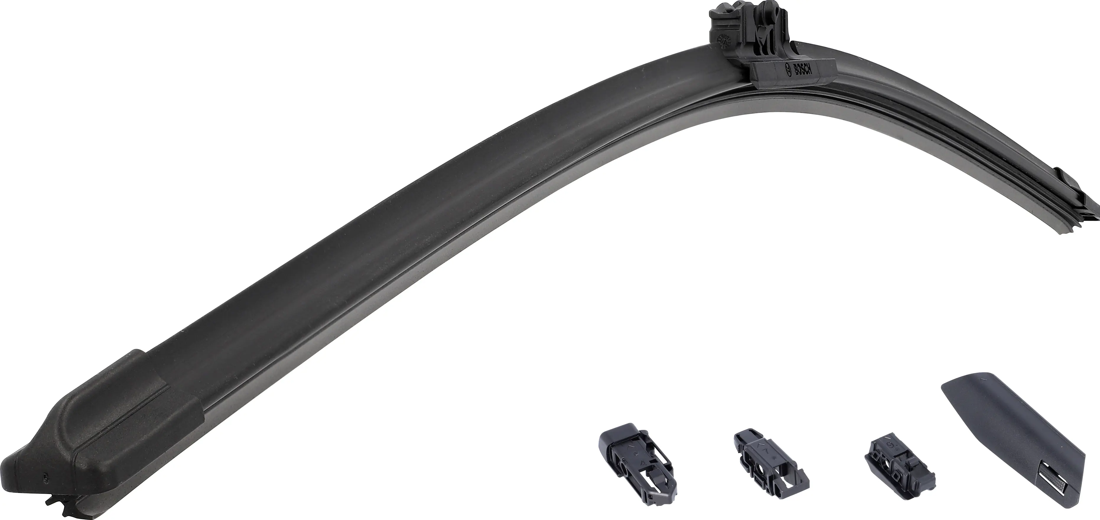 Bosch Scheibenwischer Wischblatt Aerotwin APX16