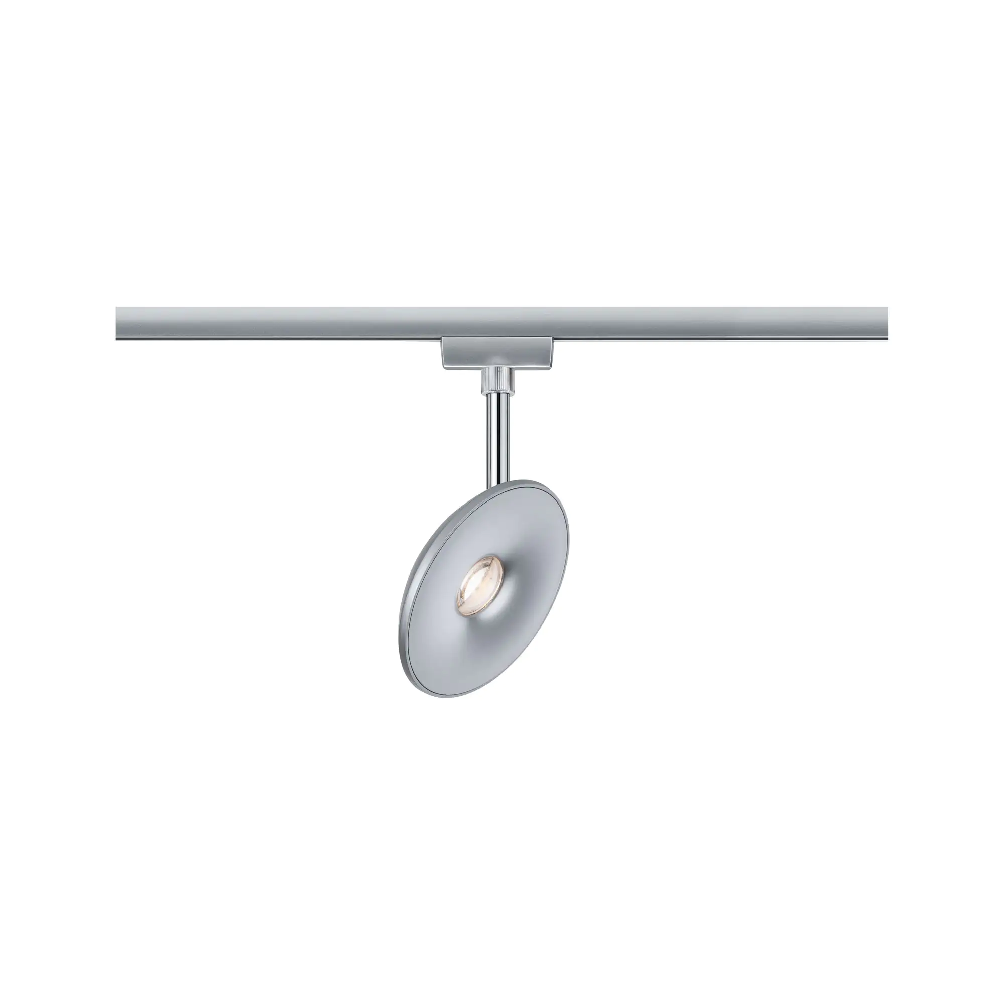 Paulmann Urail LED Einzelspot Sphere chrom matt 11,98 cm 7 W