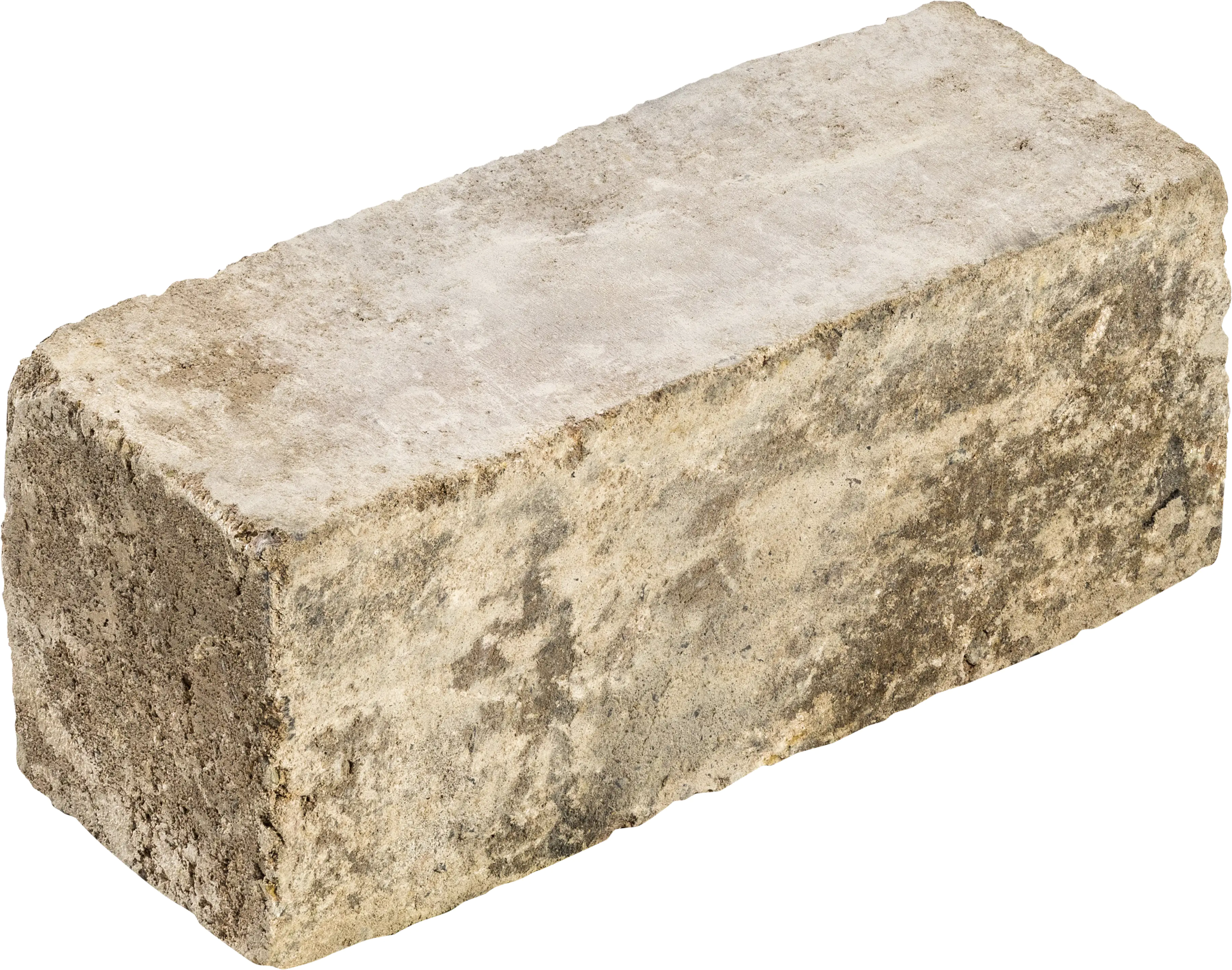 Diephaus Mauerstein Rio Verde 35 x 14 x 14 cm sandstein