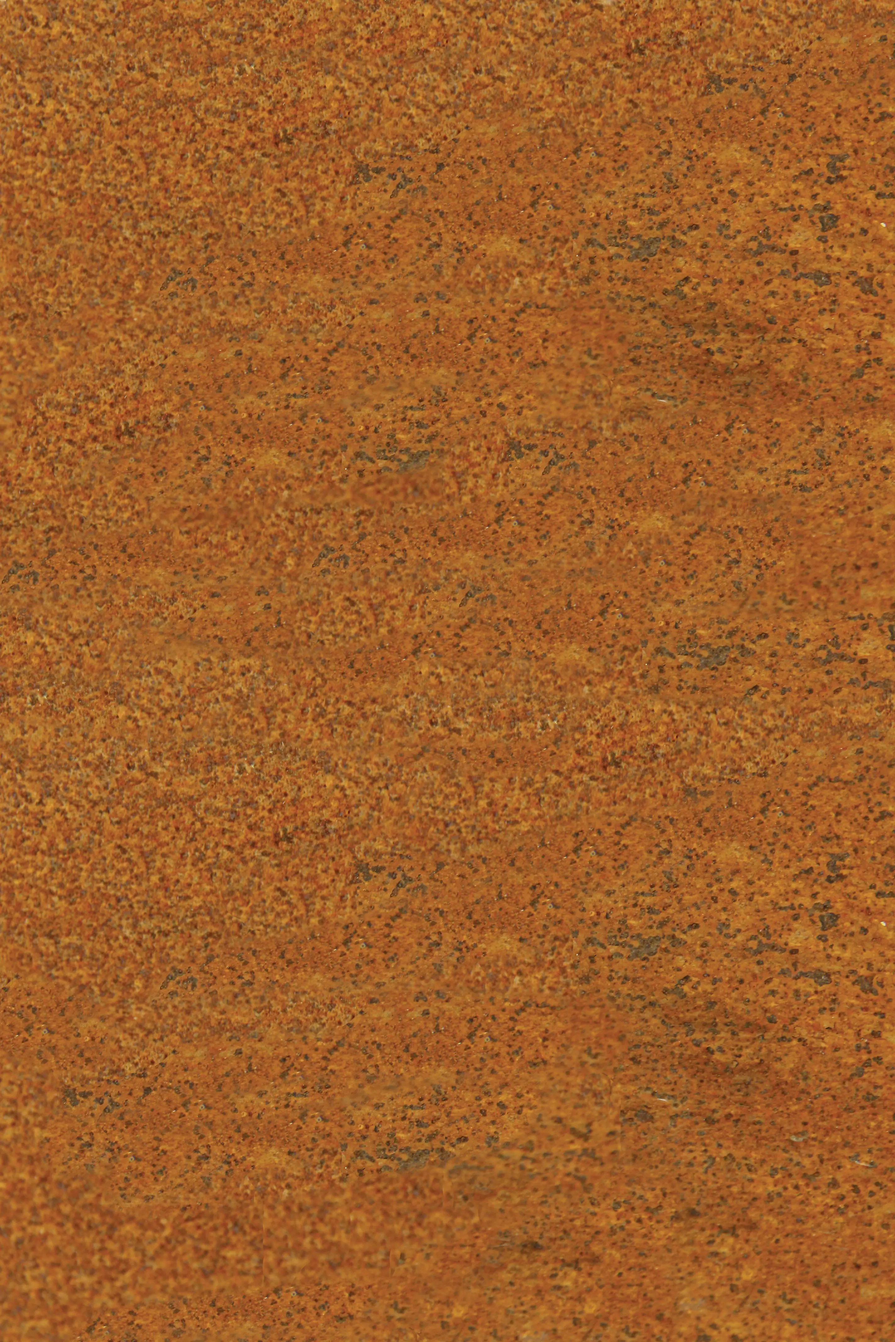 Bellissa Rasenkante Corten 118 x 13 cm