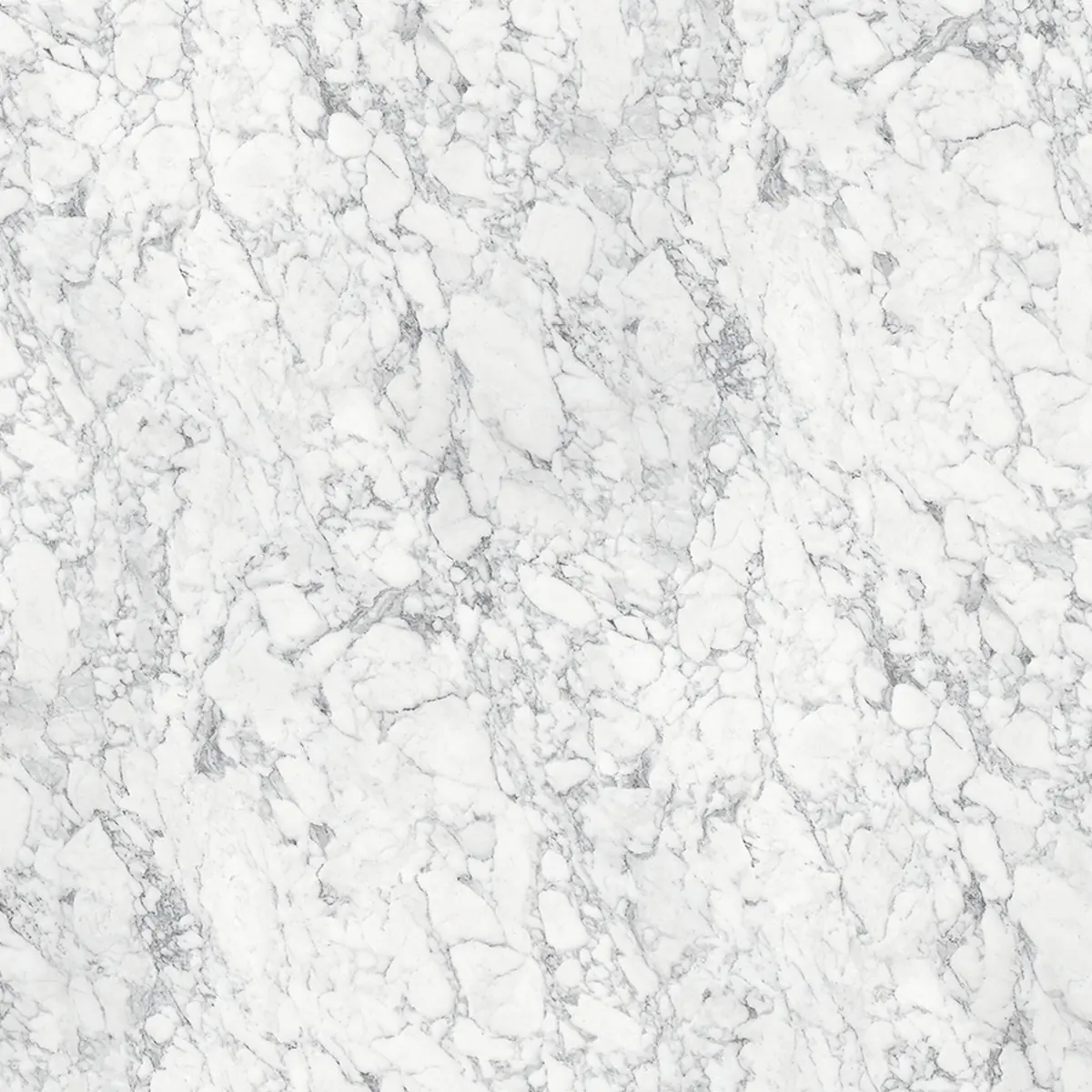 Wetwall Elite Wandpaneel  White Marble 60 x 260 cm mit Nut & Feder
