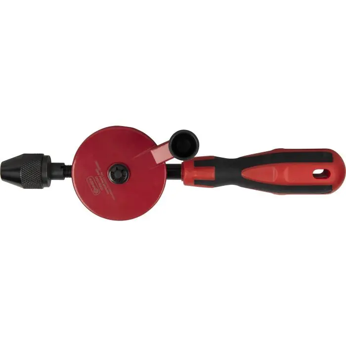 Connex Handbohrmaschine 20 cm