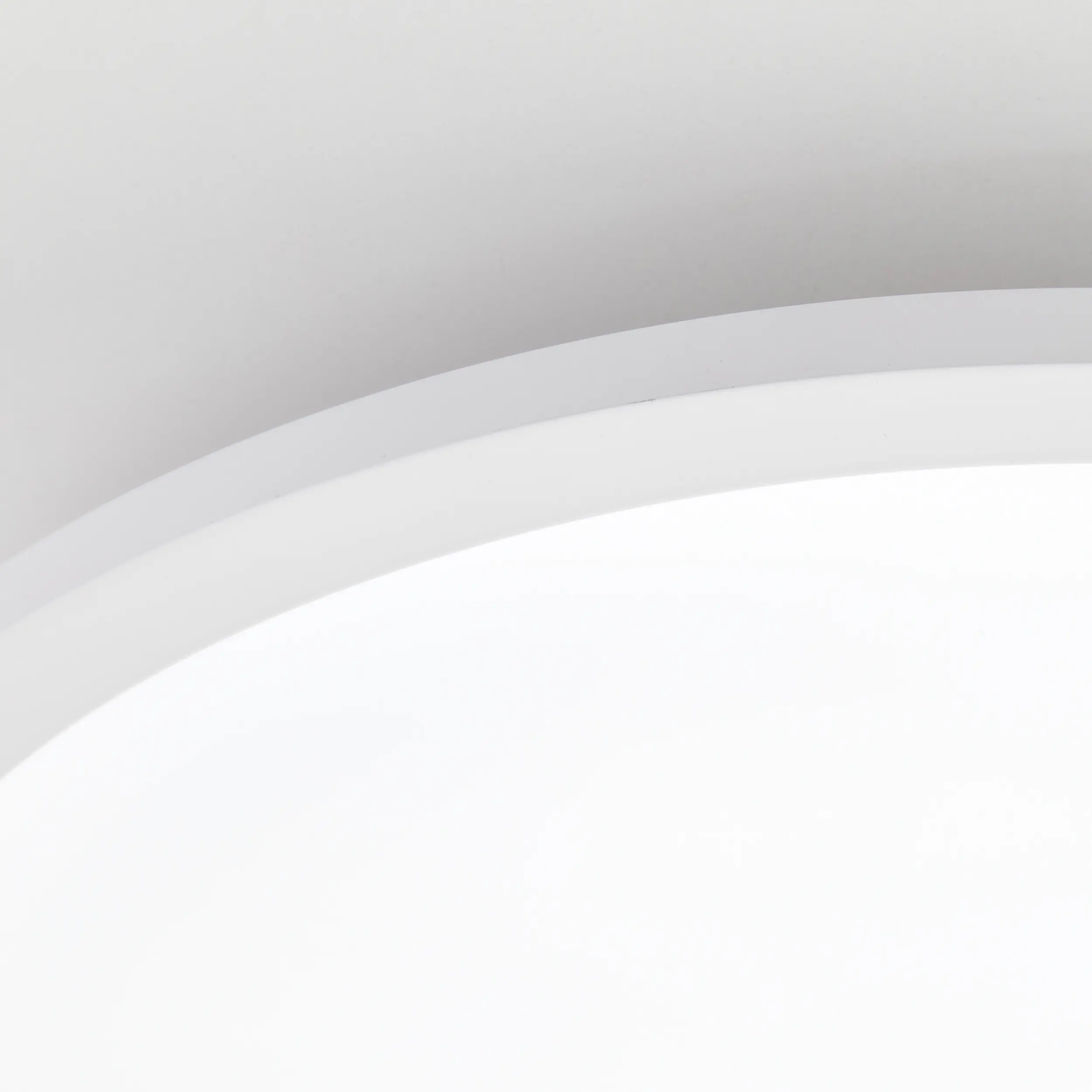 Brilliant LED Deckenleuchte Paneel Briston 18W CCT dimmbar RC