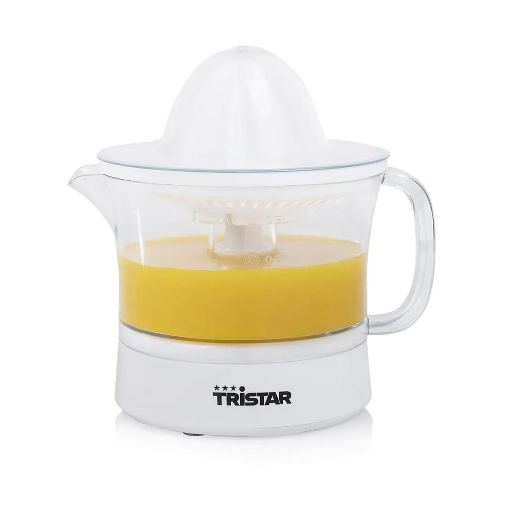 Tristar Zitruspresse CP-3005 0,5 l Füllmenge, 25 Watt
