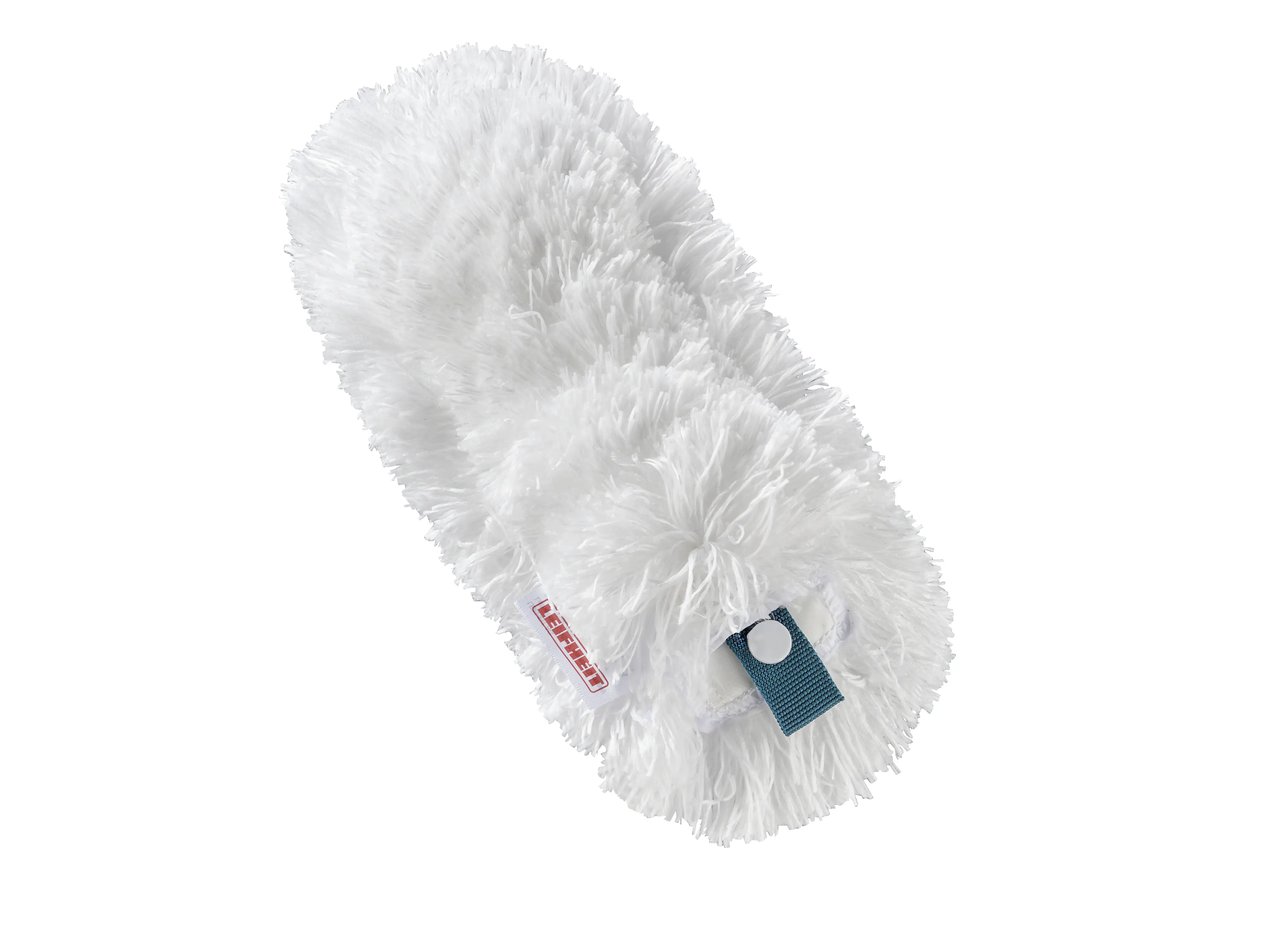 Leifheit Staubbezug Superduster M weiß-türkis