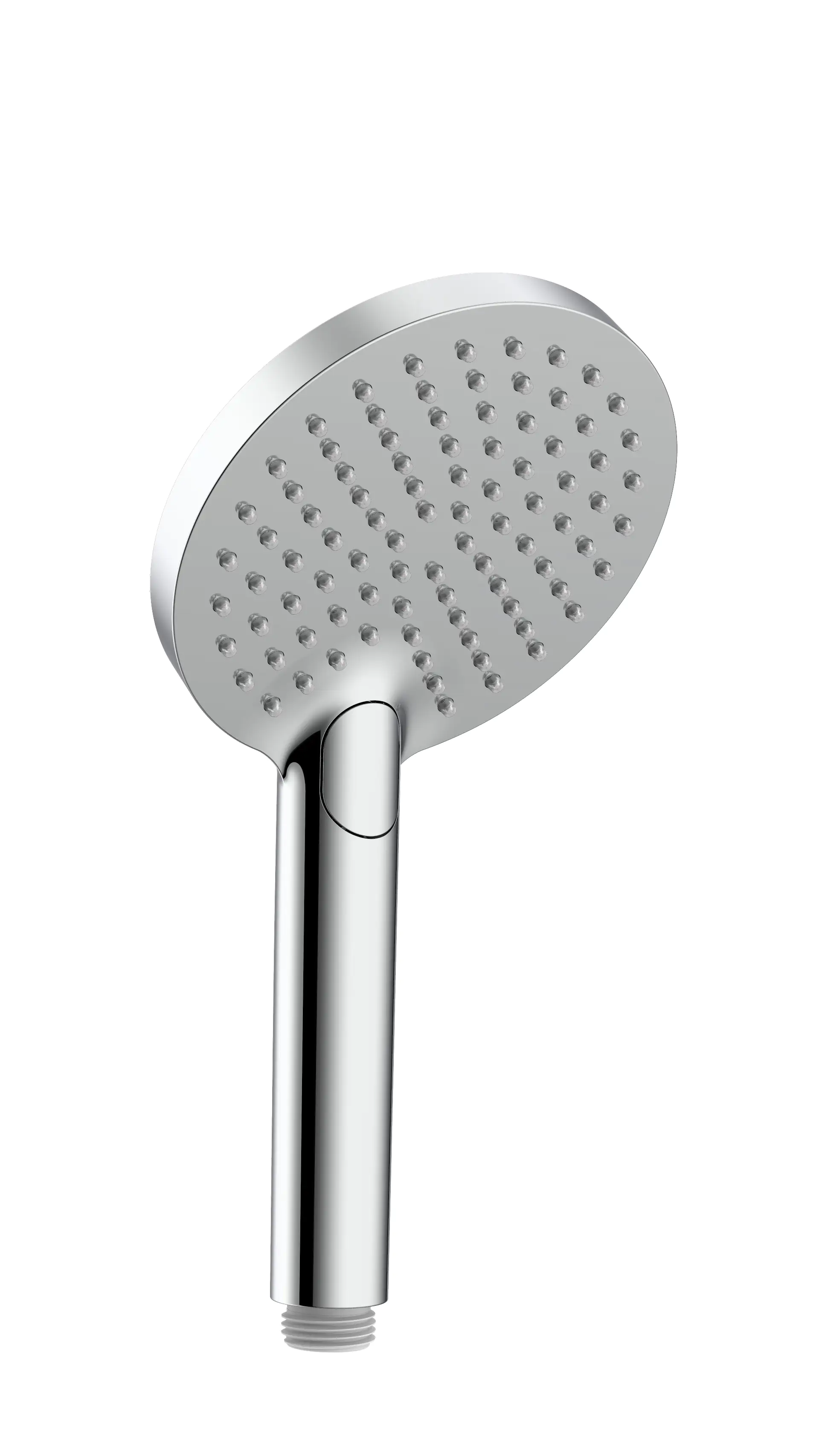 Primaster Handbrause 2 Strahlarten Water Joy chrom mit Wasserspareinsatz