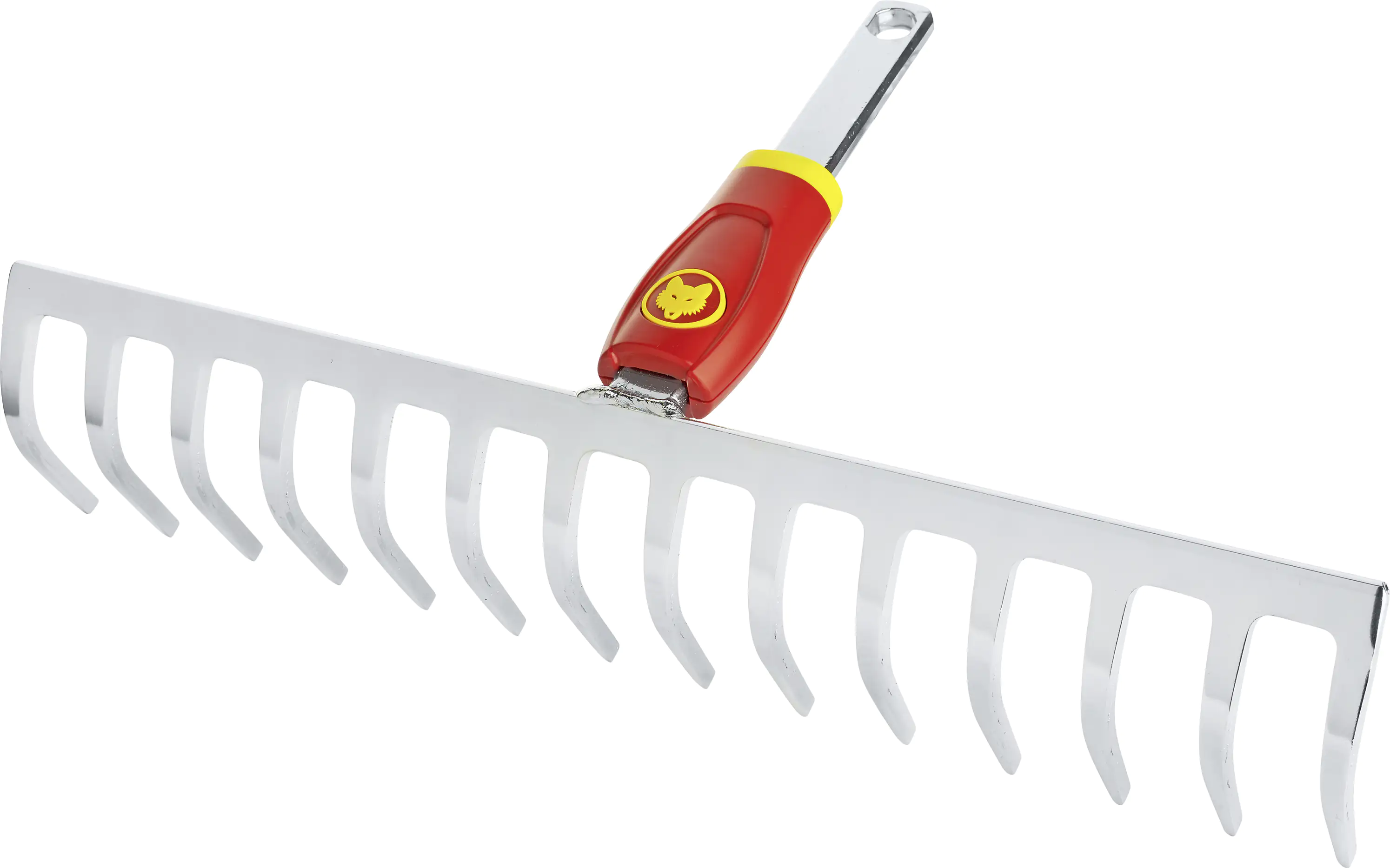 Wolf Garten Rechen Multi-Star DR-M 35 35 cm Arbeitsbreite