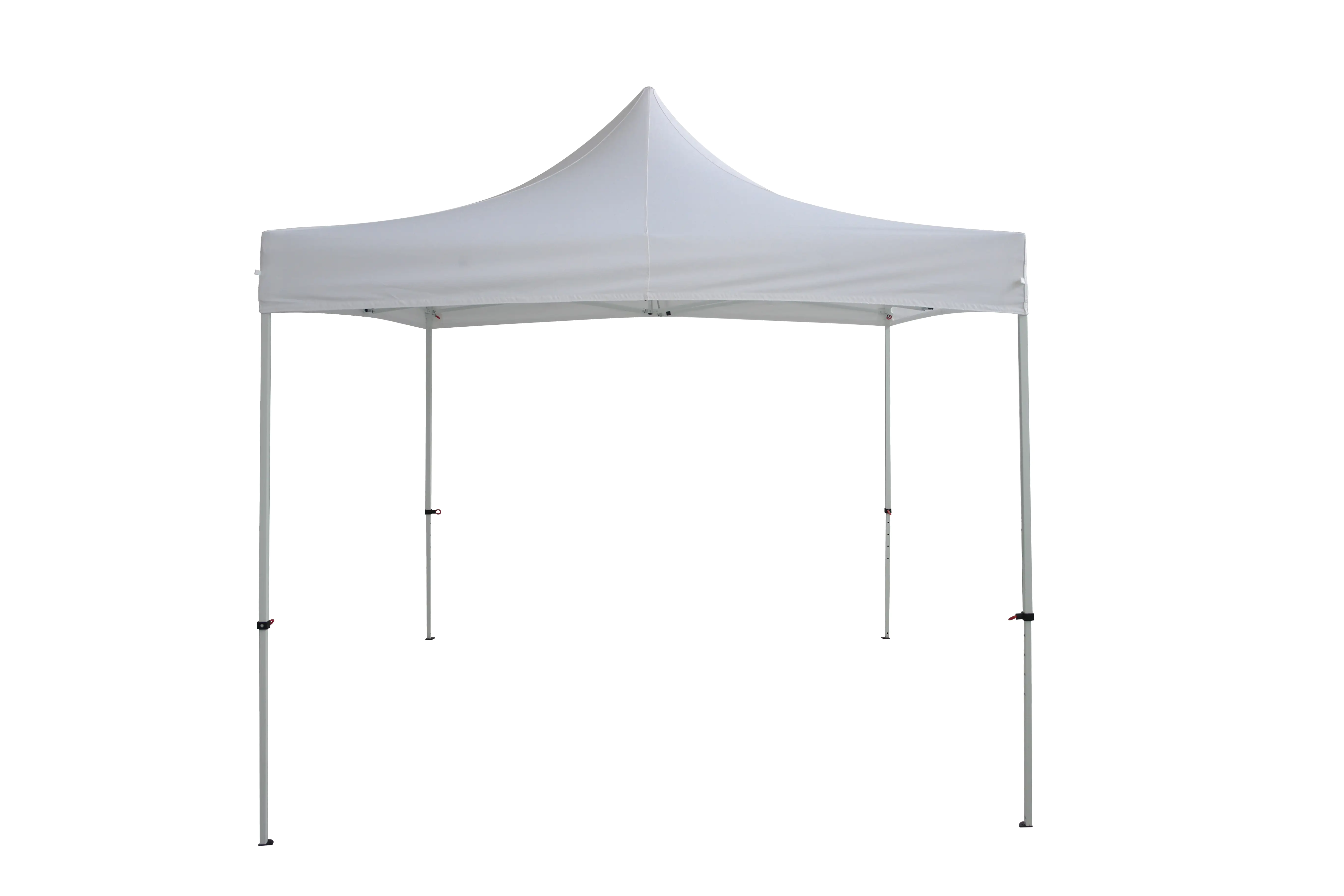 TrendLine Ersatzdach zu Faltpavillon 295 x 295 cm weiß