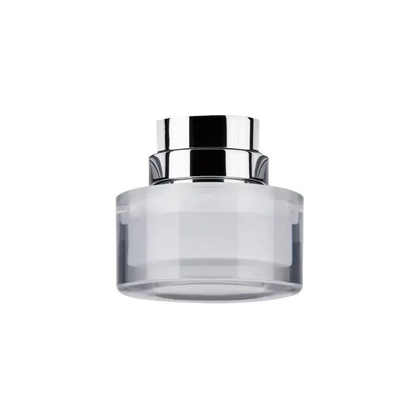 Paulmann URail Einzelspot Topa Dot chrom 8 cm 4,9 W