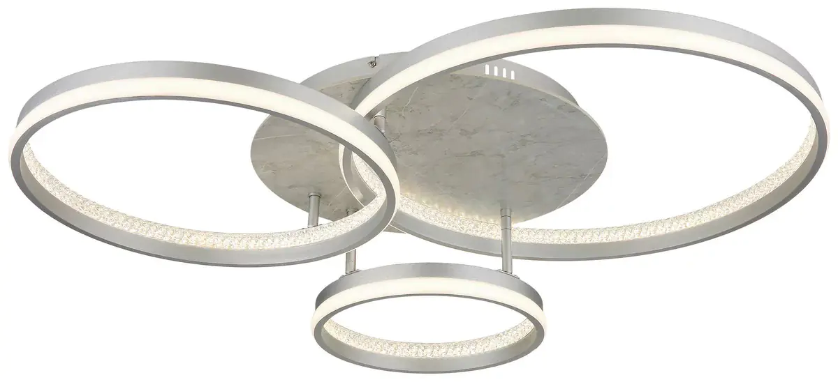 Globo LED Deckenleuchte Mary