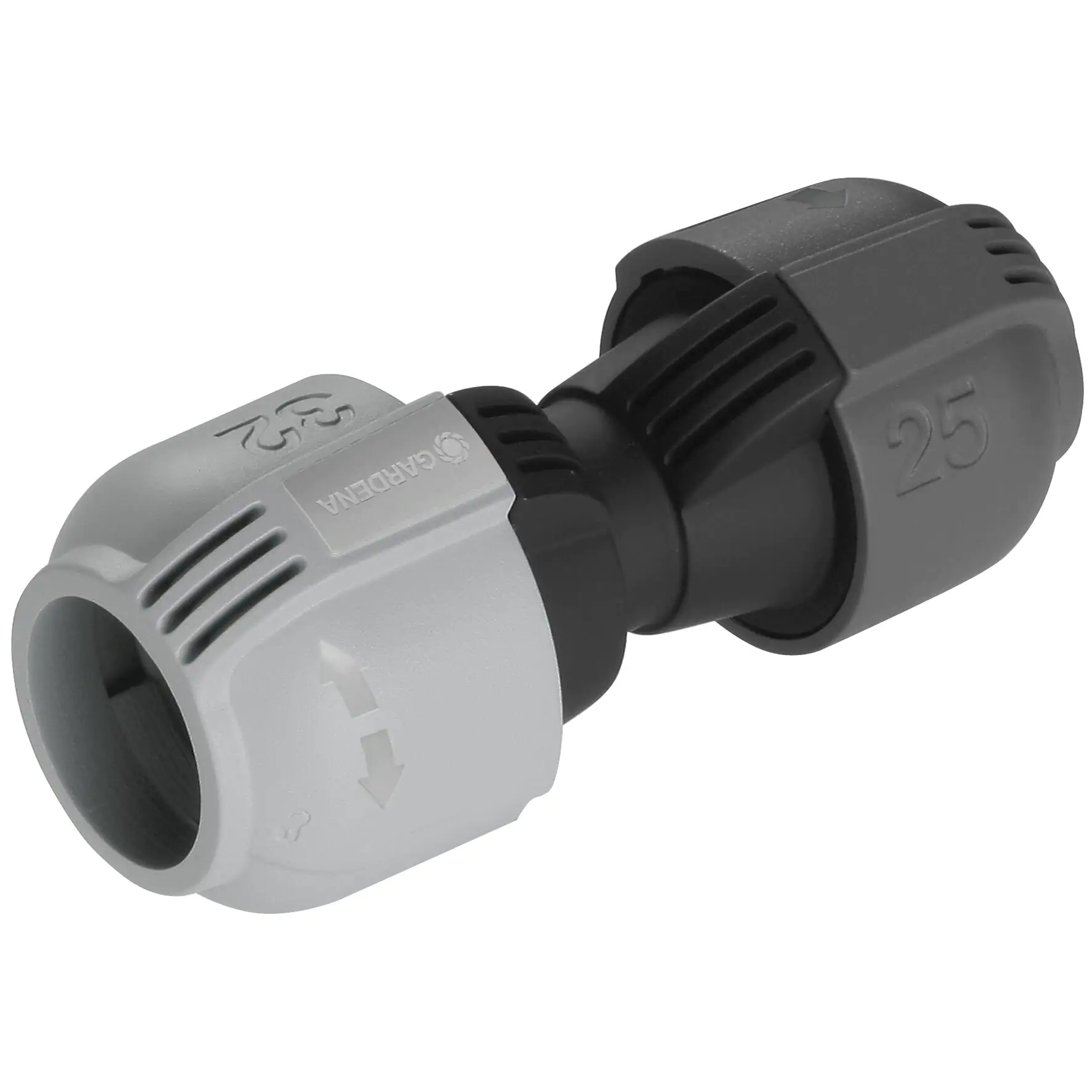 Gardena Reduktionsverbinder Sprinklersystem 32-25 mm