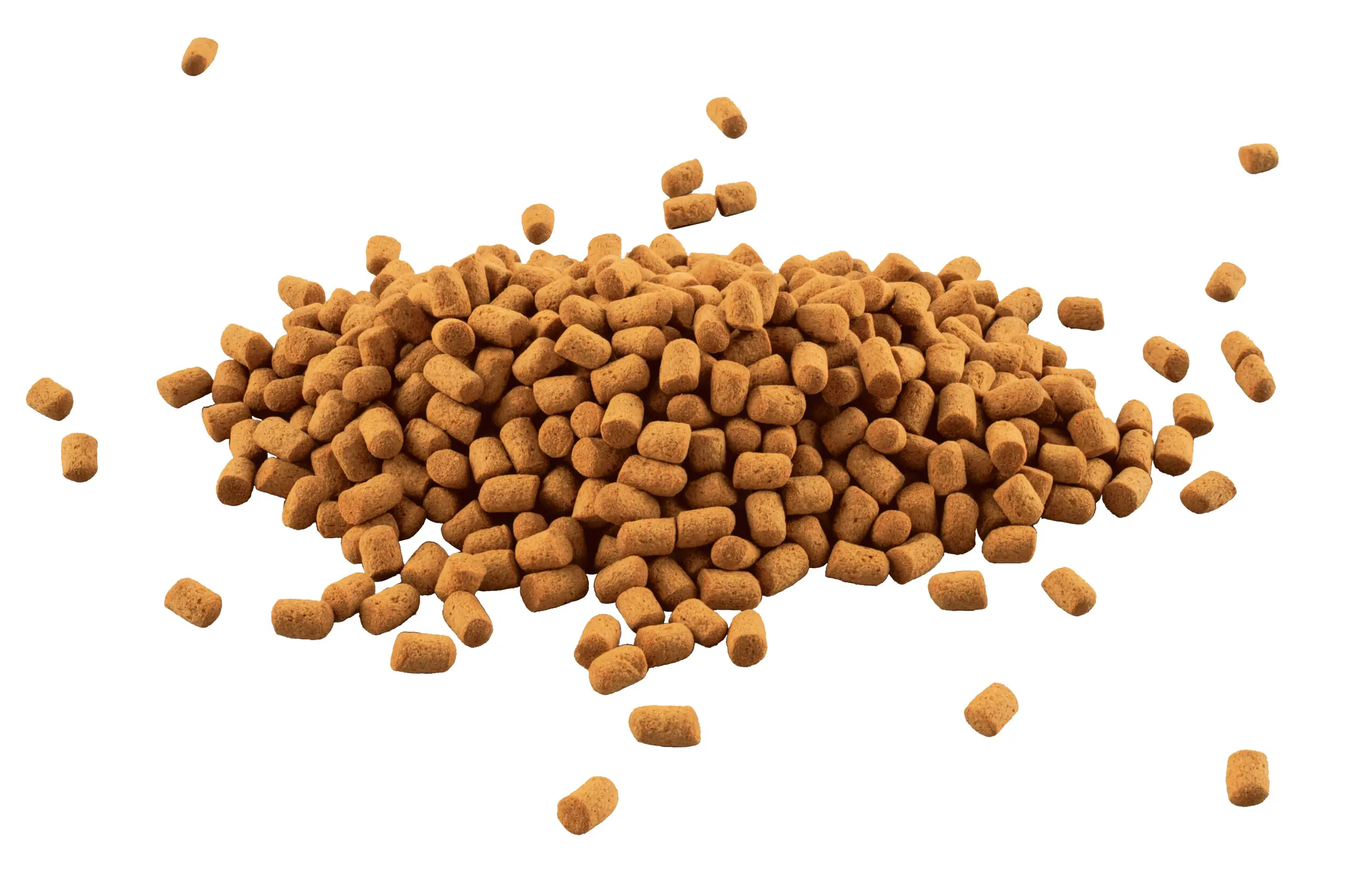 Tetra Cichlid ShrimpSticks 250 ml
