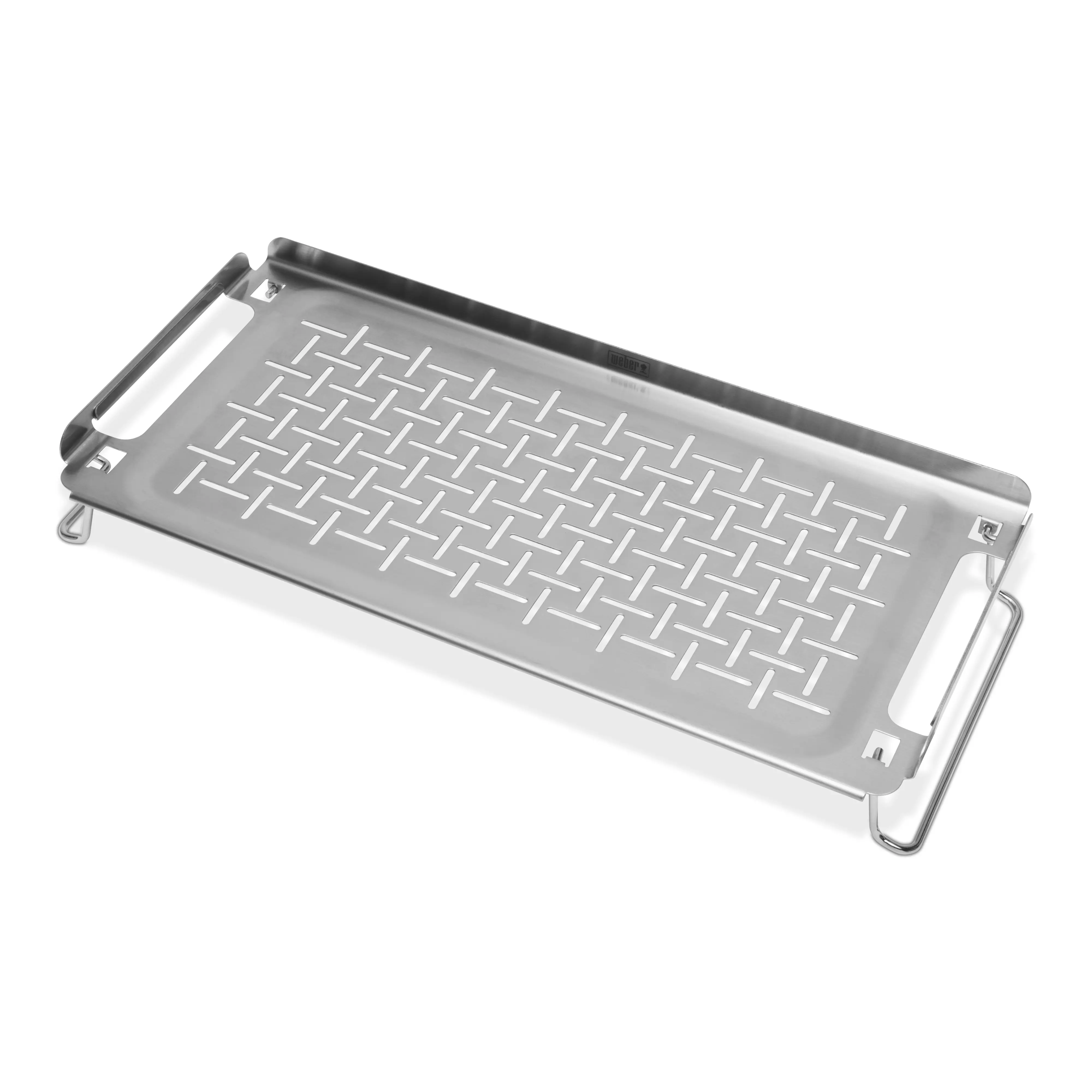 Weber Warmhalterost für Weber Slate Modelle