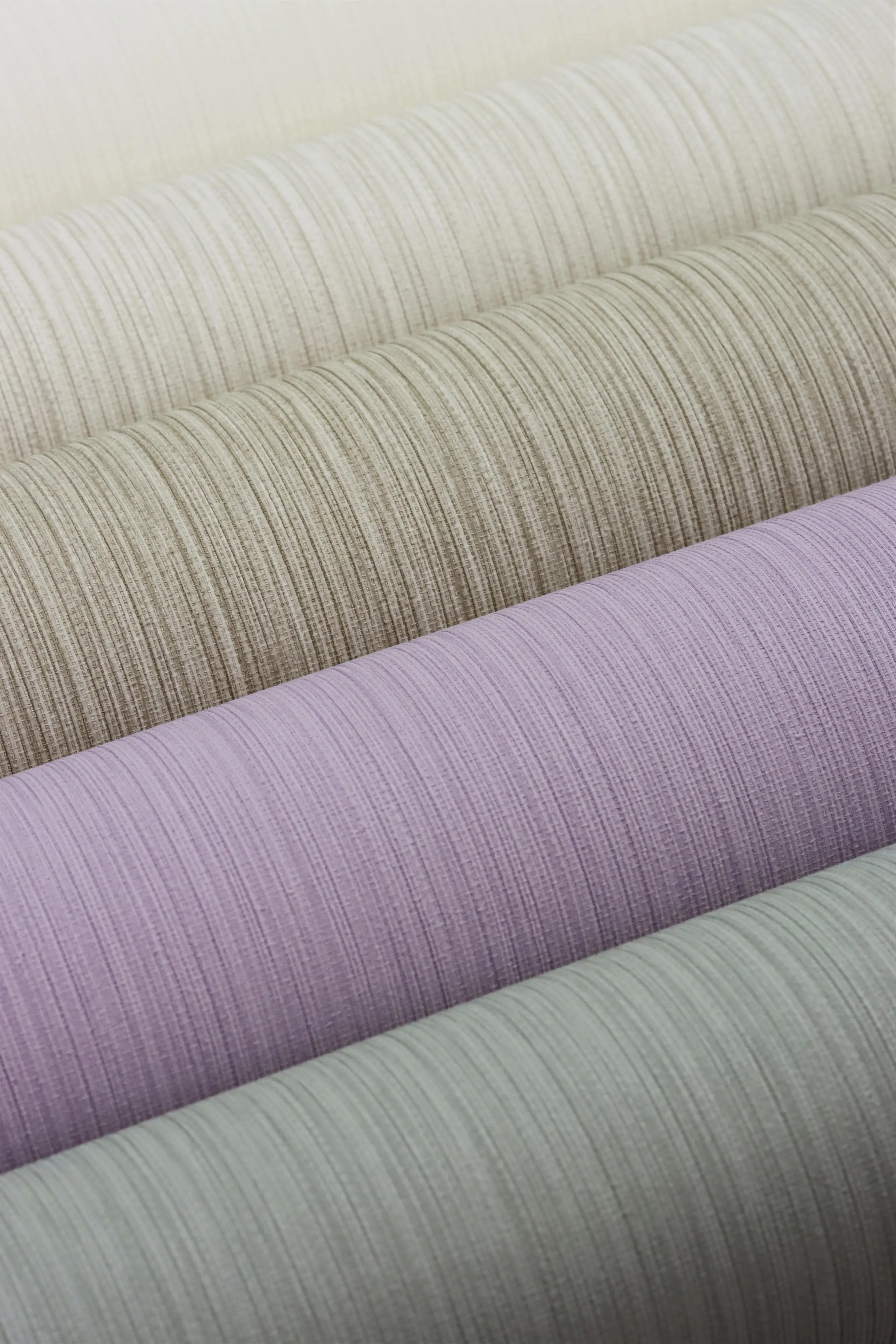 Rasch Vliestapete 537635 Beige-Faux Uni 10,05 m x 0,53 m