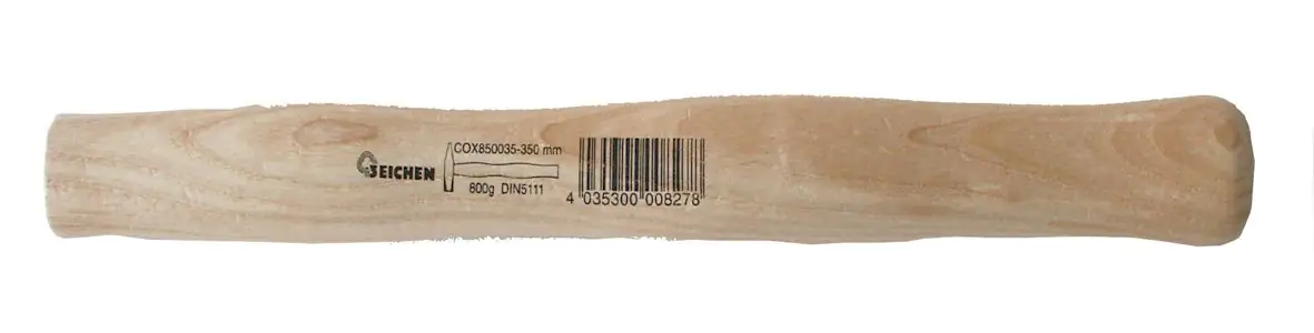 Connex Ersatzstiel für Hammer COX850035 350 mm für 800 g