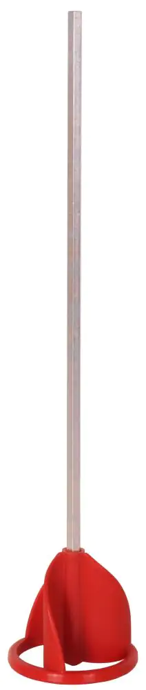 Connex Rührquirl Farbe 80 x 400 mm