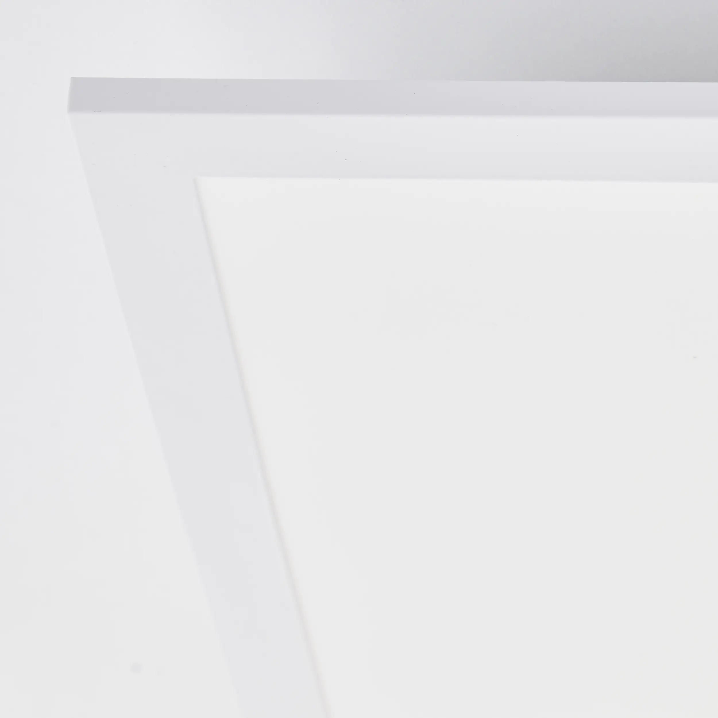 Brilliant LED Deckenleuchte Panel Briston 120x30 cm 38W neutralweiß