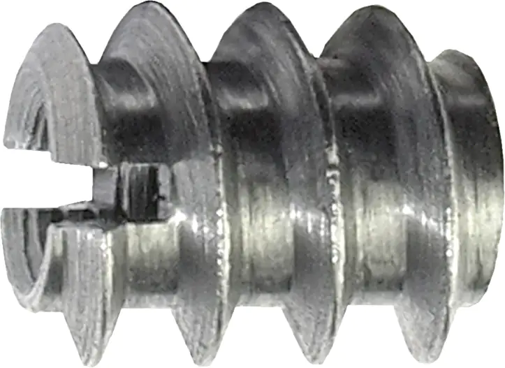 Connex Einschraubmutter M4 x 10 mm