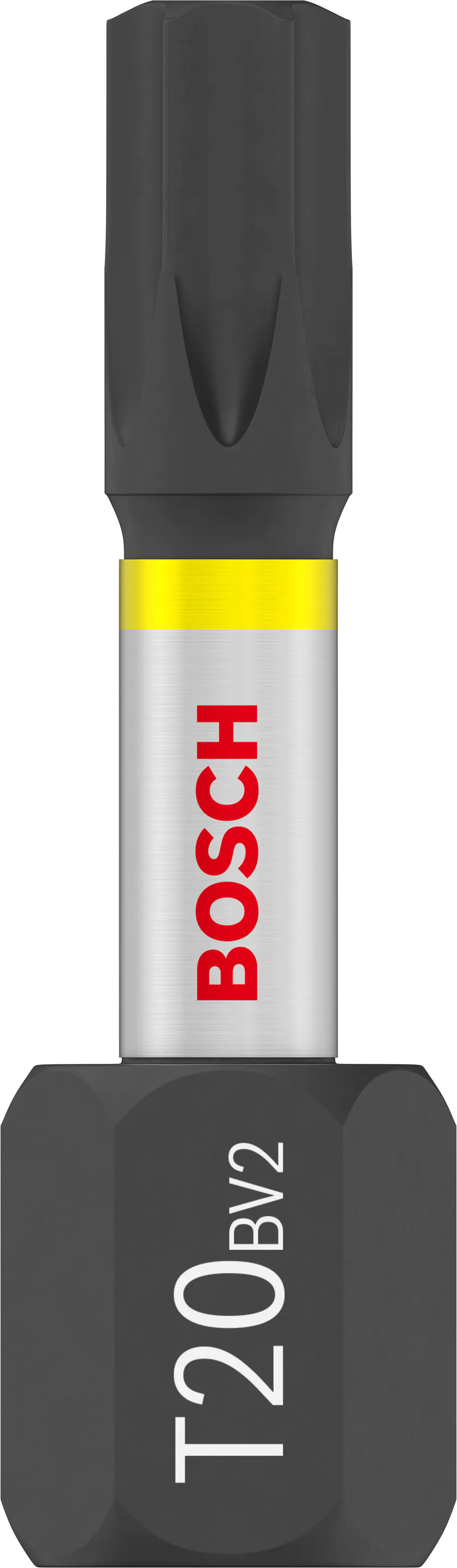 Bosch PRO Impact Bit T20 25 mm 25-teilig
