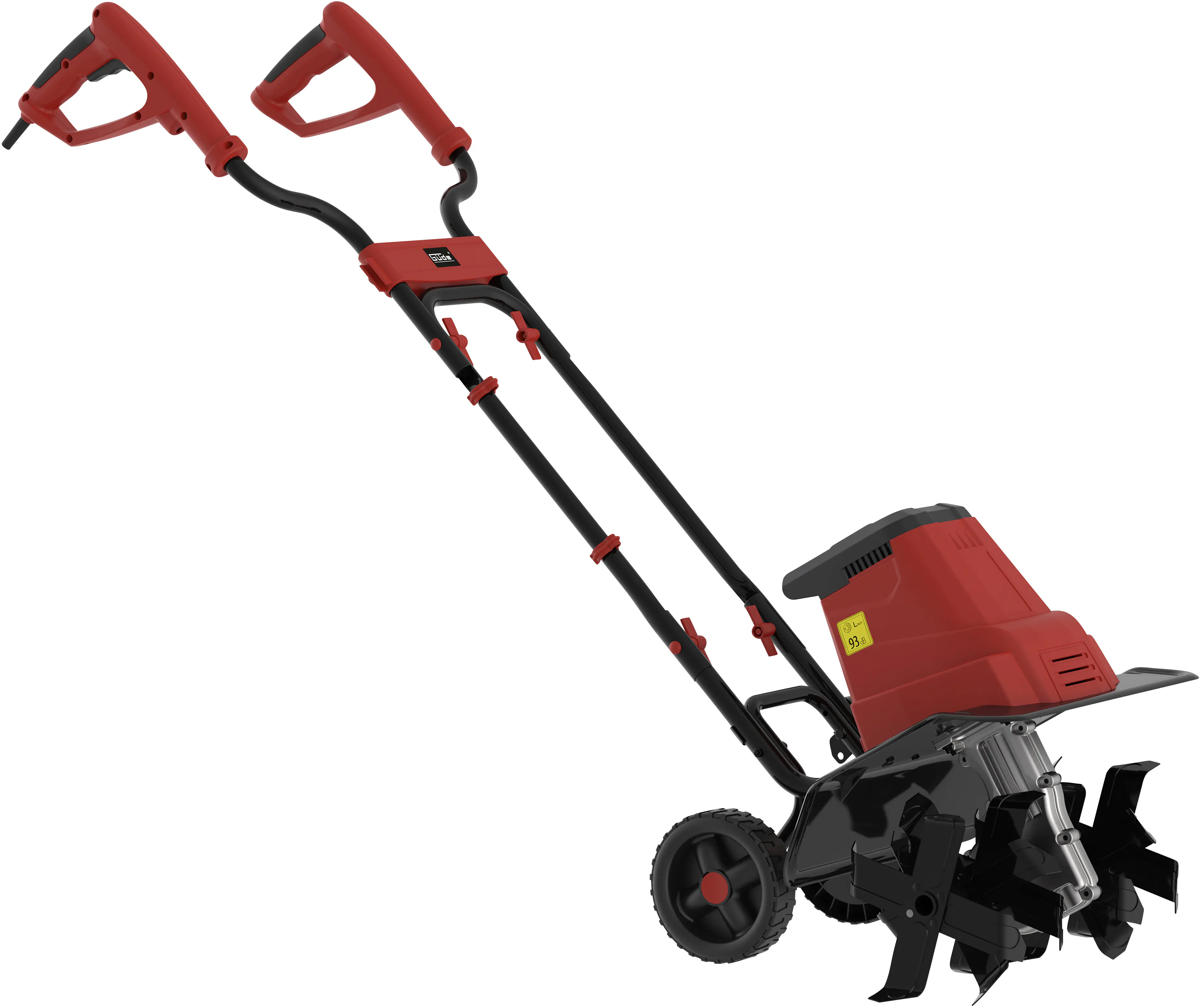 Güde Elektro Bodenhacke GEGF 1540.1 1.500 W, 40 cm Arbeitsbreite