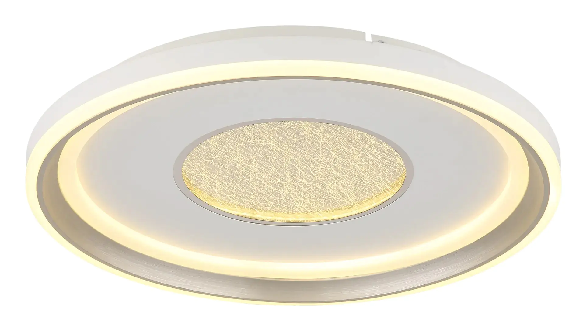 Globo LED Deckenleuchte Eila