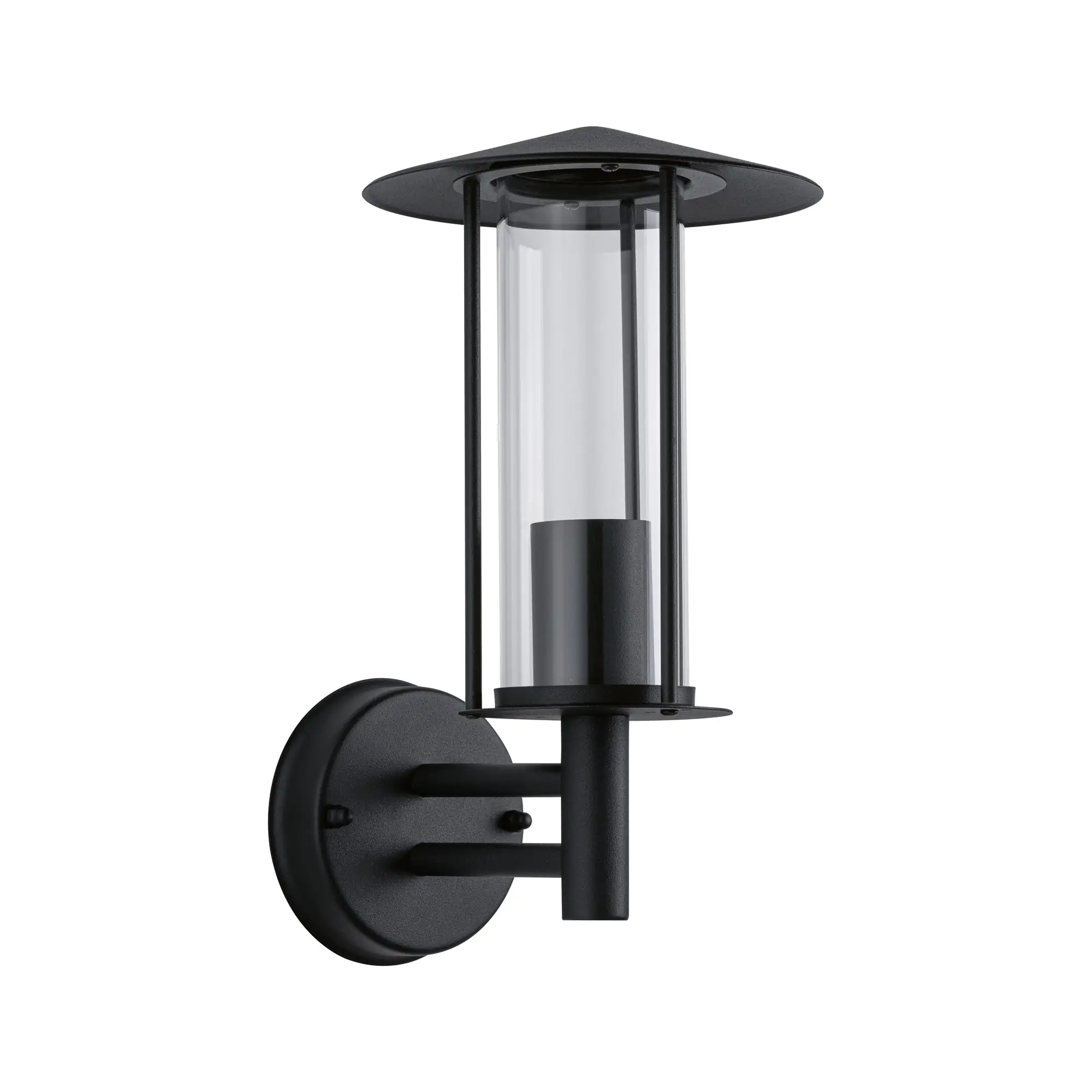 Paulmann Wandleuchte Outdoor Classic E27 dunkelgrau