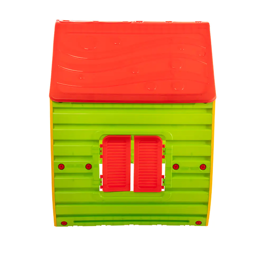 Starplast Kinderspielhaus Magical 102 x 90,5 x 109 H cm