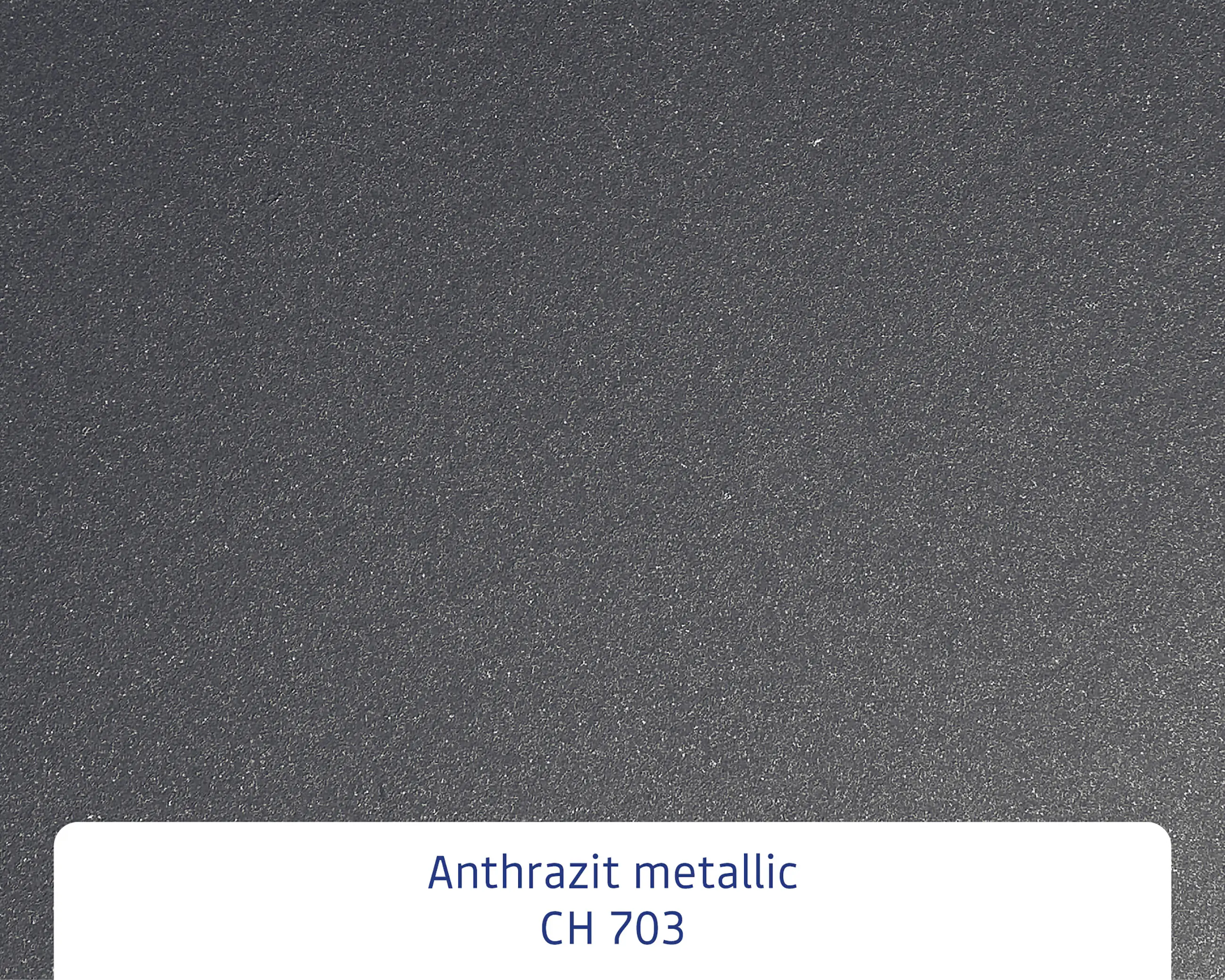 EcoStar Haustür ISOPRO Secur IPS 810S RC2 anthrazit metallic 110 x 210 cm