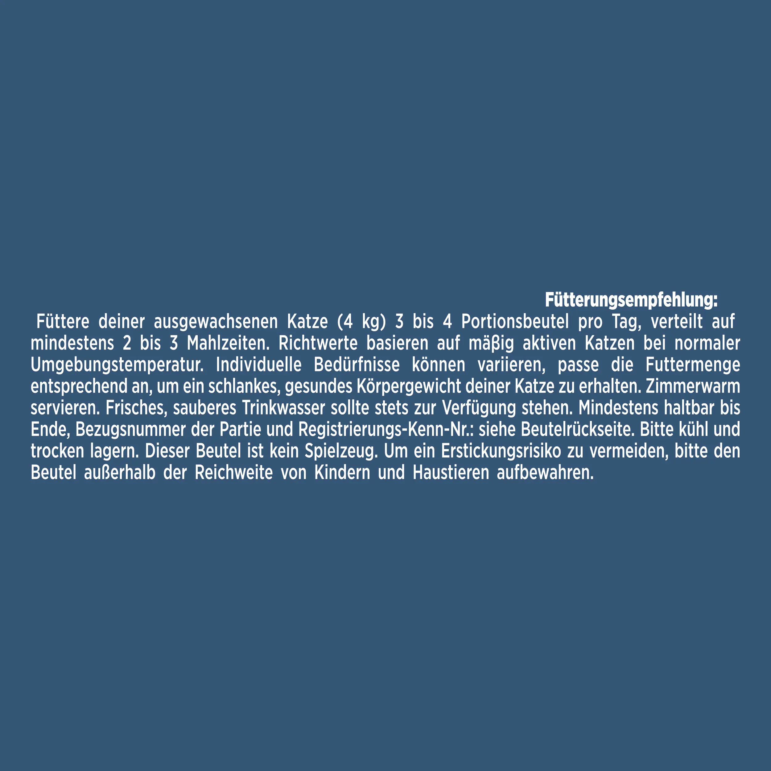 Gourmet Perle Katzennassfutter Adult 85 g Forelle
