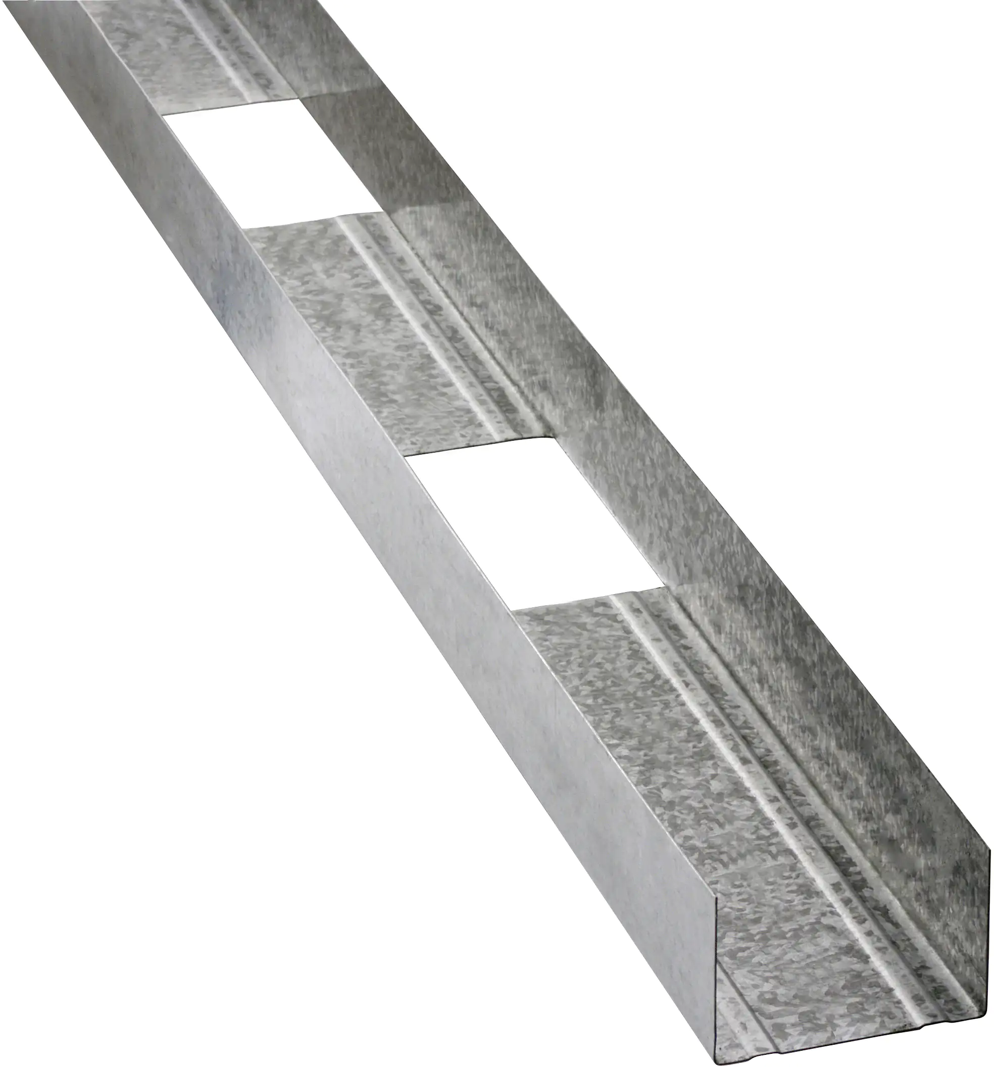 Knauf Türsturzprofil CW/UA 1600 x 75 x 40 mm