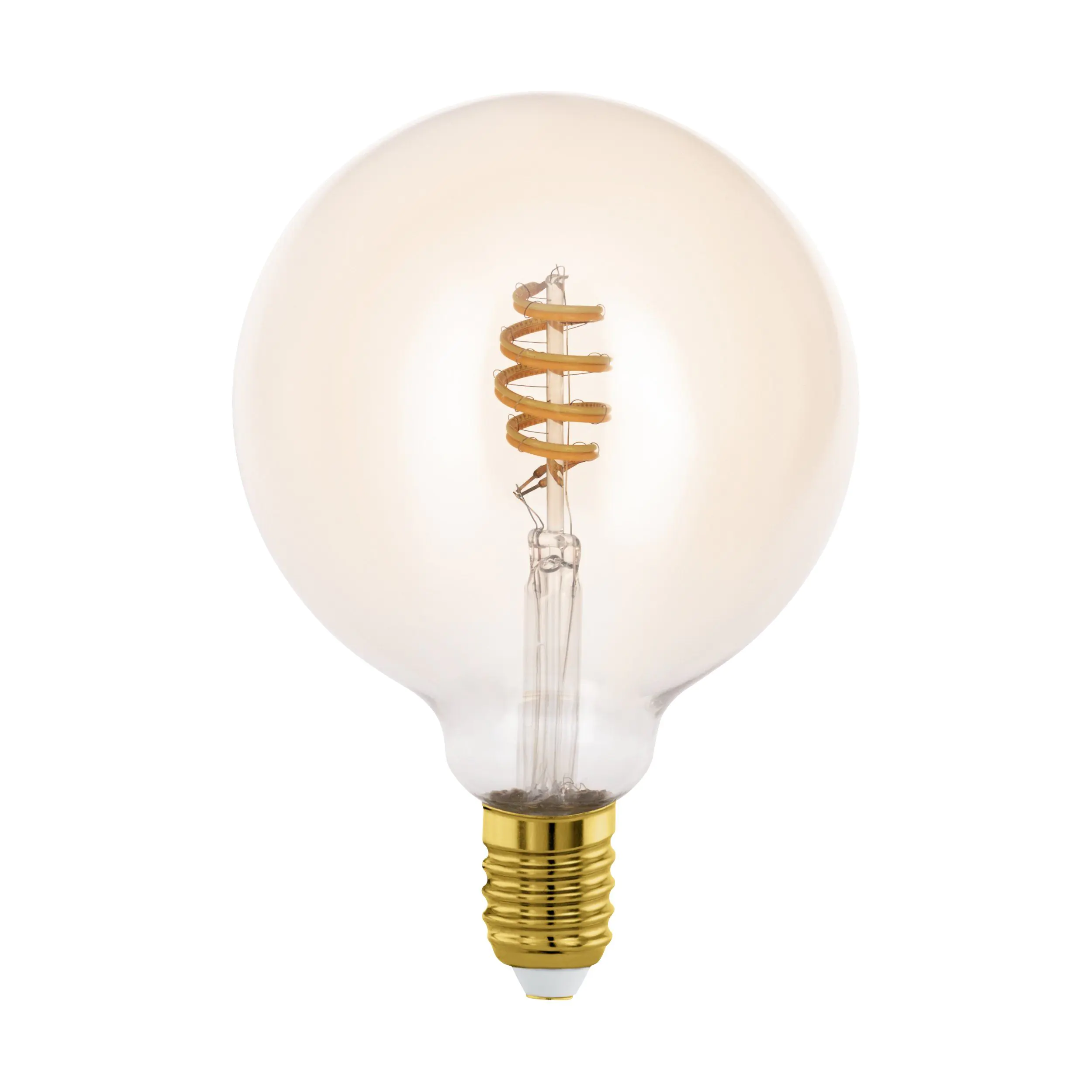 Eglo Connect LED Leuchtmittel-Z G125 Globeform E27 5,5 W Smart connect Z