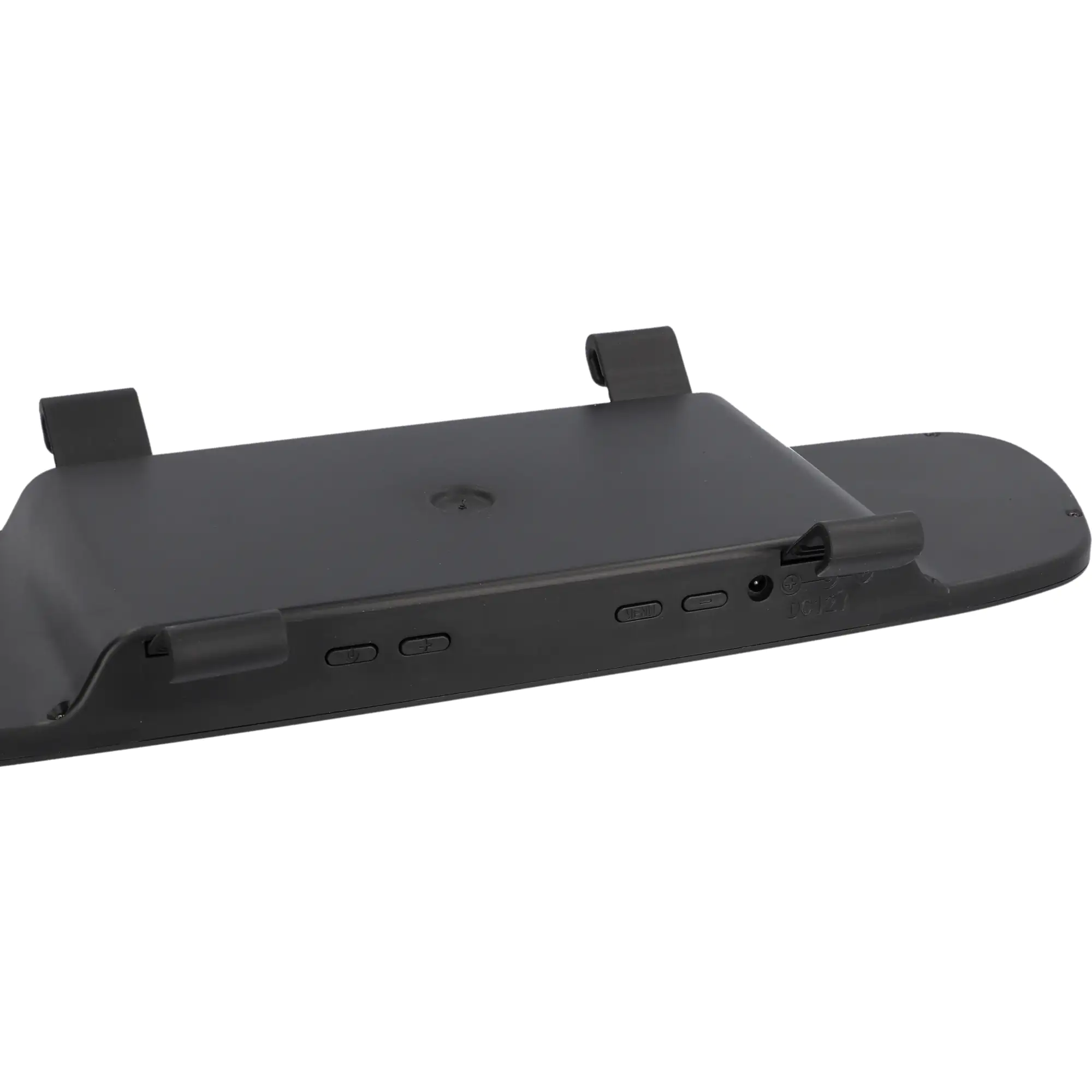 AEG Rückfahrkamera SR5 mit 12,7 cm 5" LCD-Rückspiegelmonitor