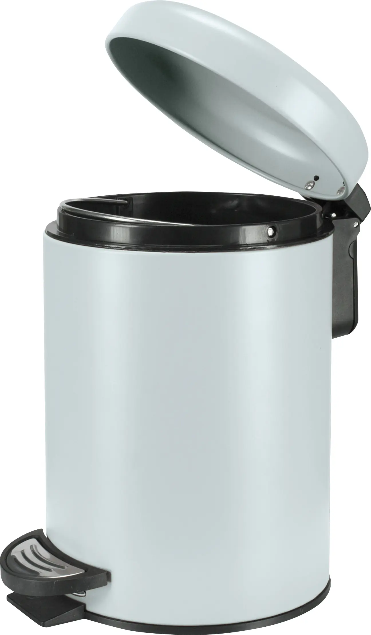 Kleine Wolke Kosmetikeimer One 3 L platin