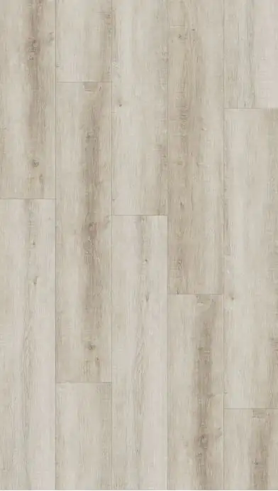 Handmuster Vinyl-Designboden Eiche Country