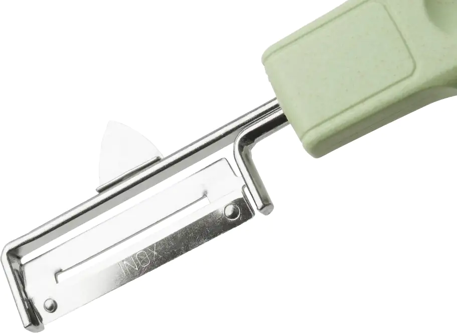 Fackelmann Pendelschäler 19 cm